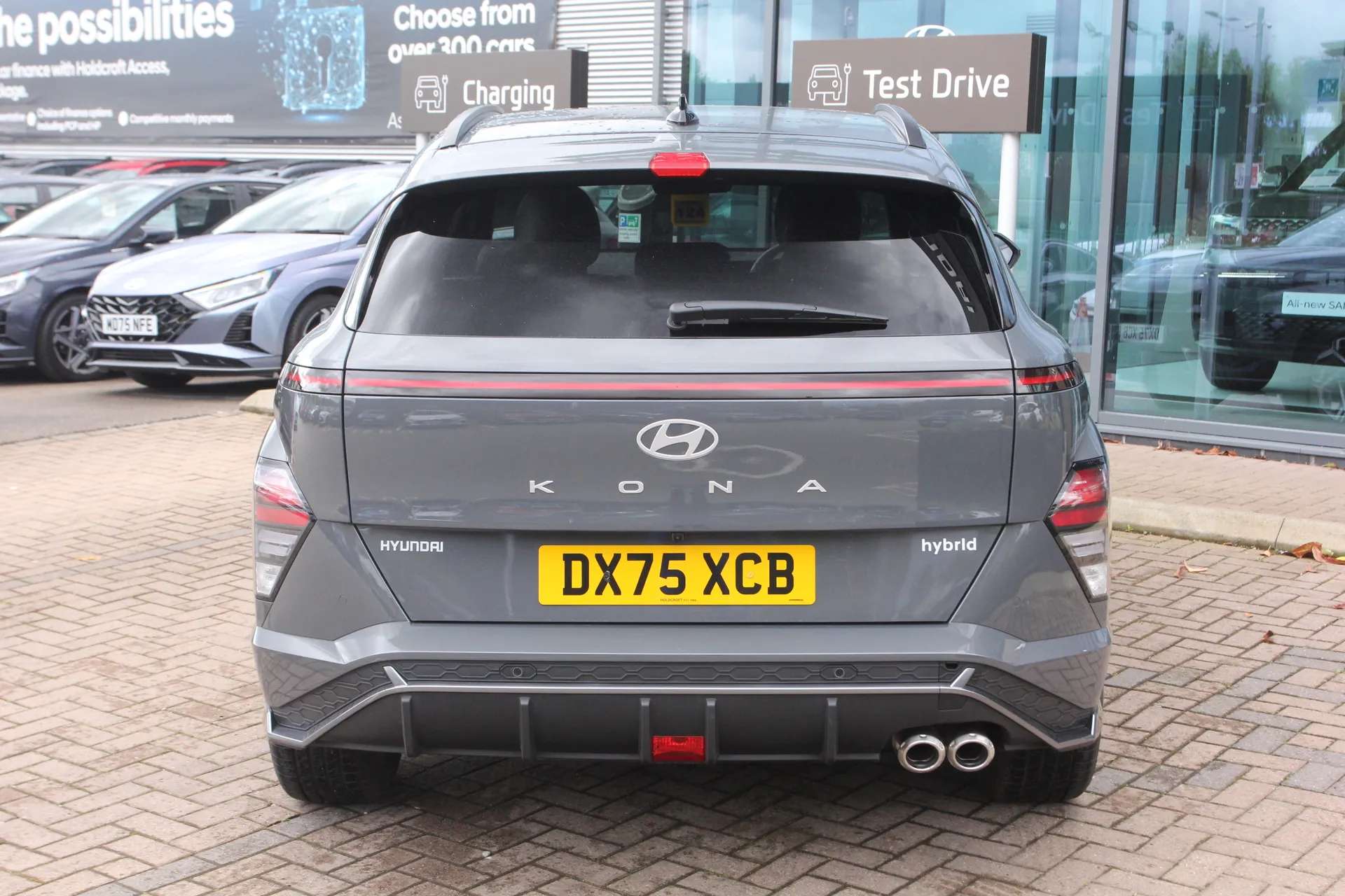 2025 HYUNDAI KONA 2025 HYUNDAI KONA