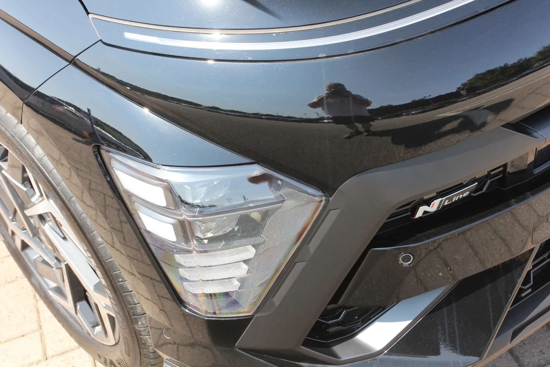 A 2025 HYUNDAI KONA 1.6 Hybrid 129 N Line S 5dr DCT ZERO DEPOSIT FINANCE AVAILABLE A 2025 HYUNDAI KONA 1.6 Hybrid 129 N Line S 5dr DCT ZERO DEPOSIT FINANCE AVAILABLE