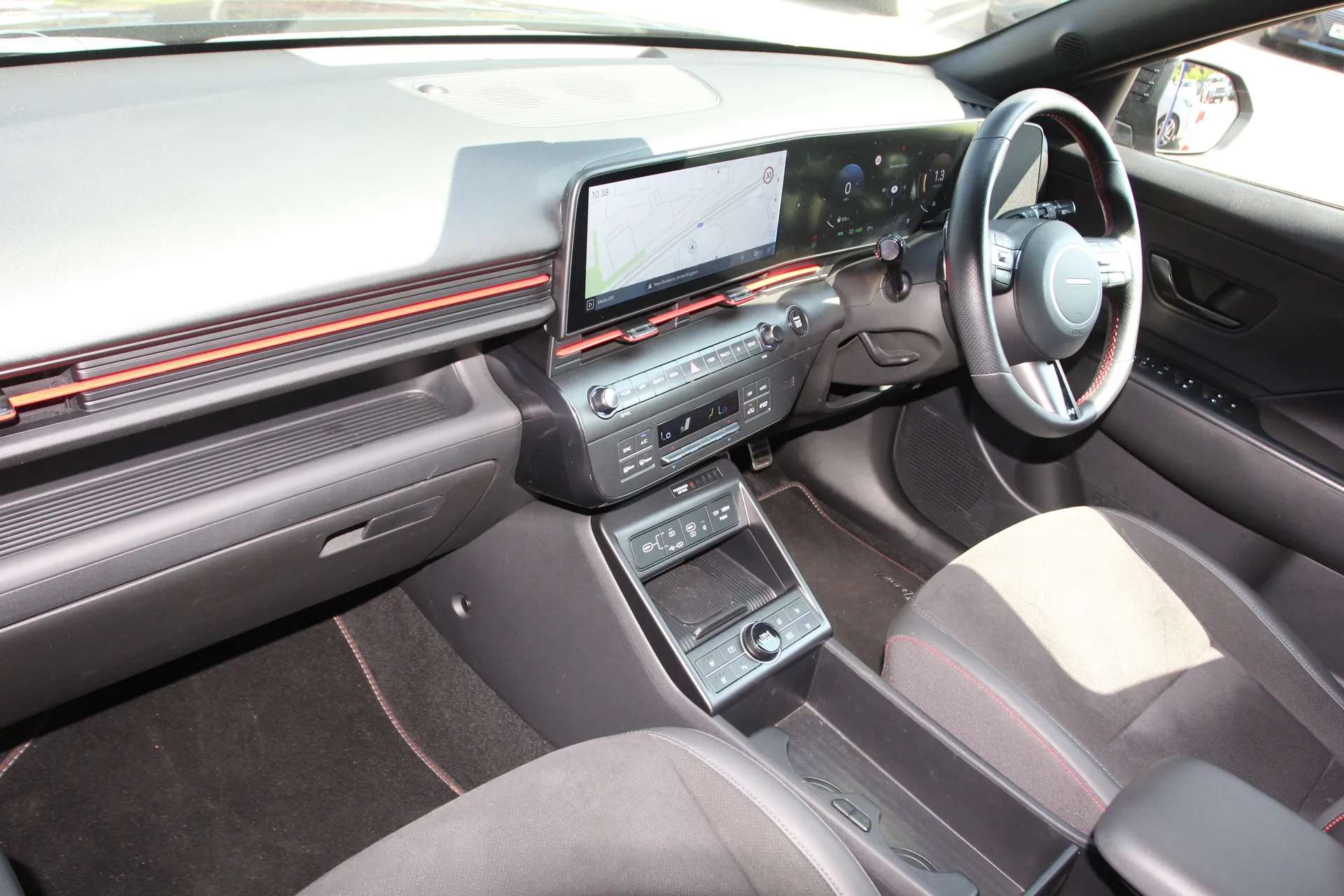 2025 HYUNDAI KONA 2025 HYUNDAI KONA