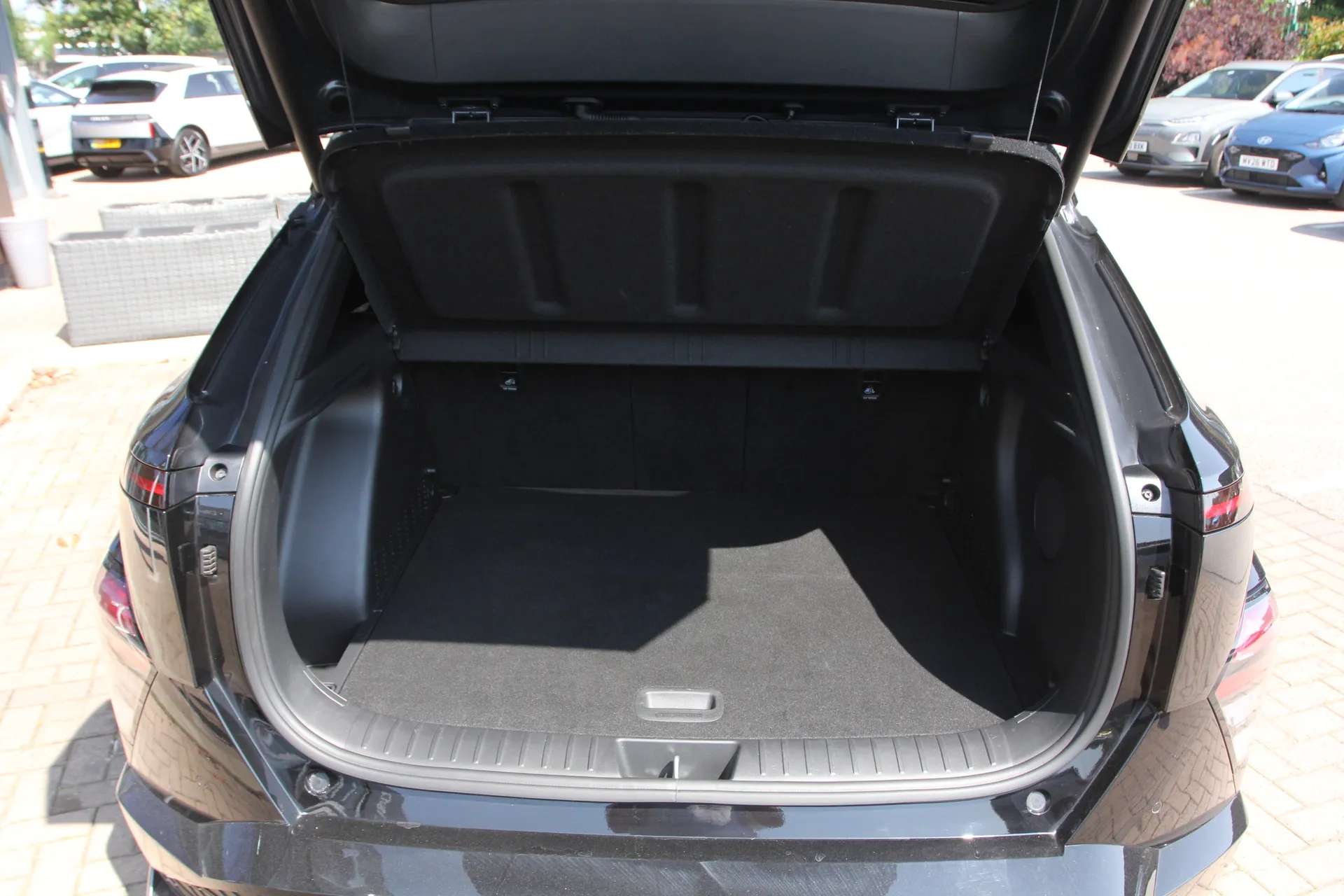 2025 HYUNDAI KONA 2025 HYUNDAI KONA