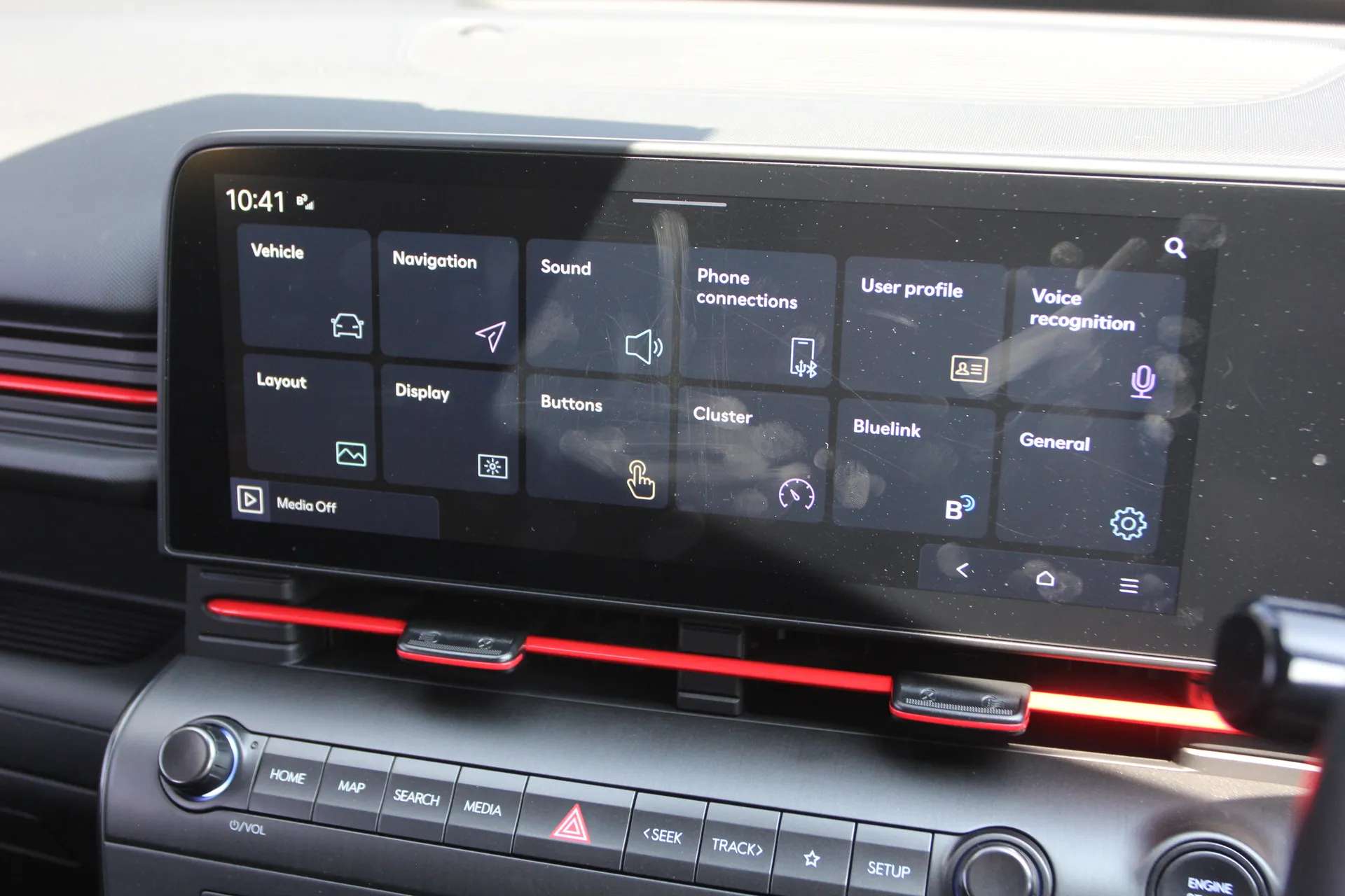 2025 HYUNDAI KONA 2025 HYUNDAI KONA