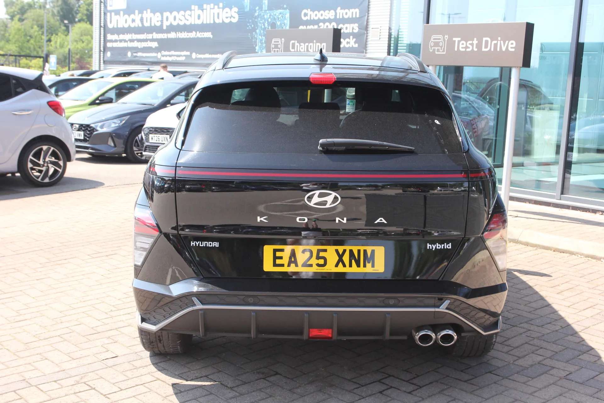 2025 HYUNDAI KONA 2025 HYUNDAI KONA