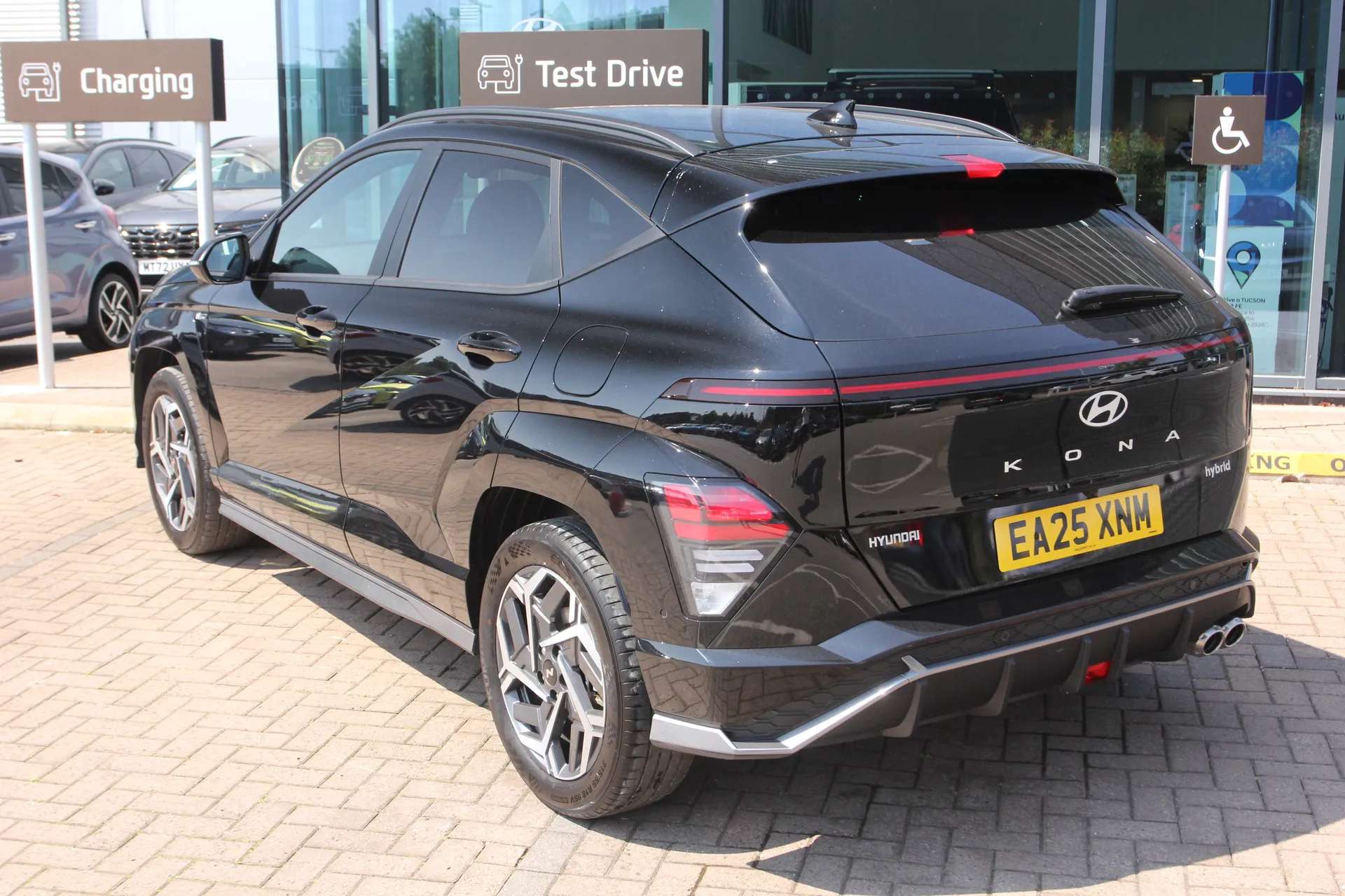 2025 HYUNDAI KONA 2025 HYUNDAI KONA
