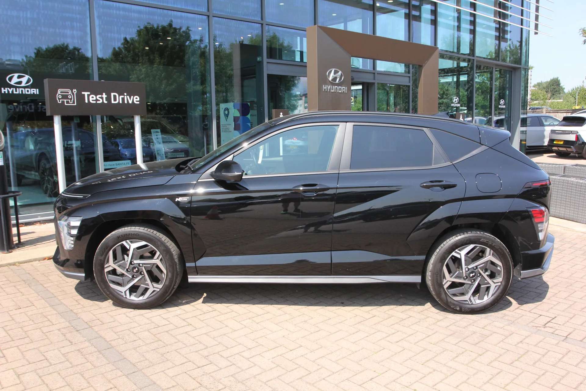2025 HYUNDAI KONA 2025 HYUNDAI KONA