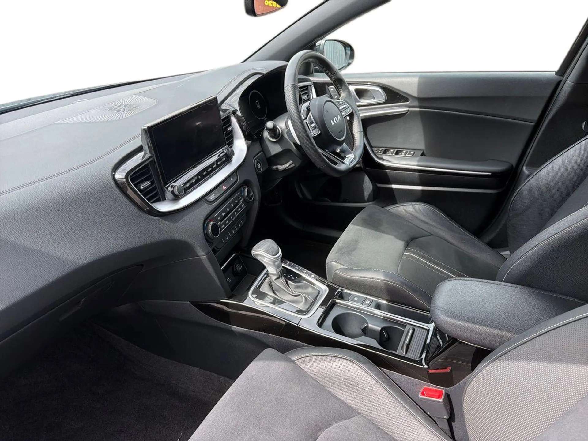 2025 KIA CEED 2025 KIA CEED
