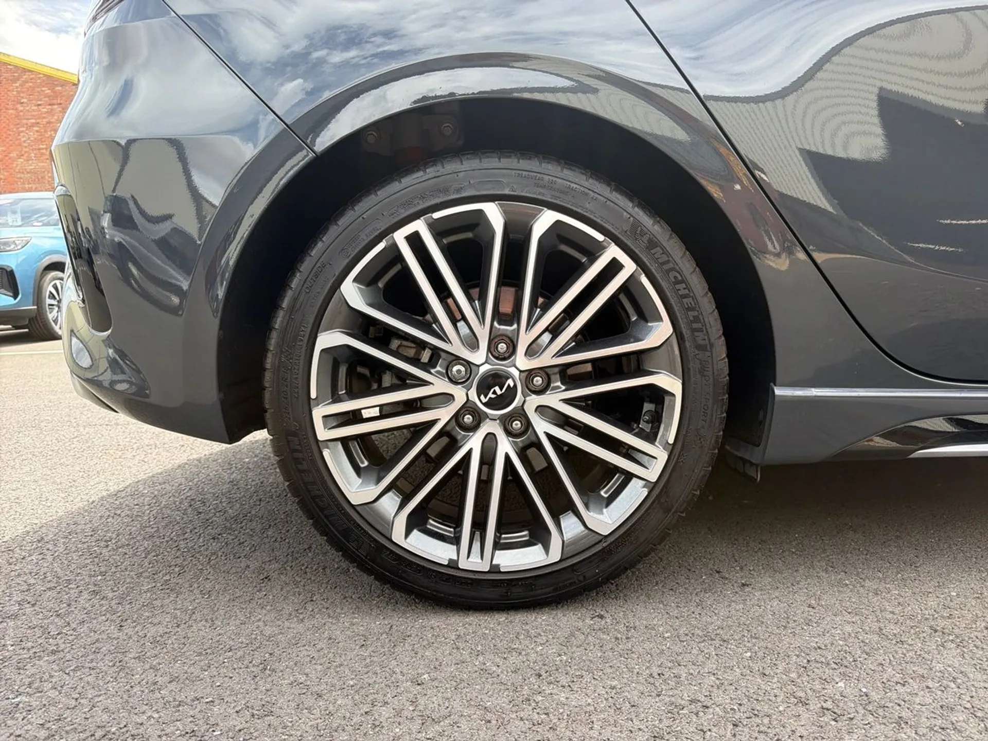 2025 KIA CEED 2025 KIA CEED