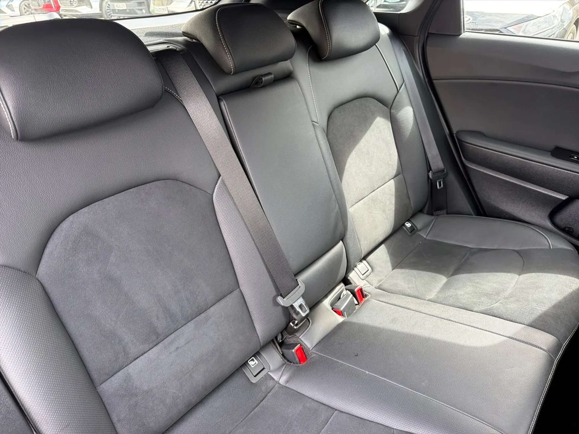 2025 KIA CEED 2025 KIA CEED