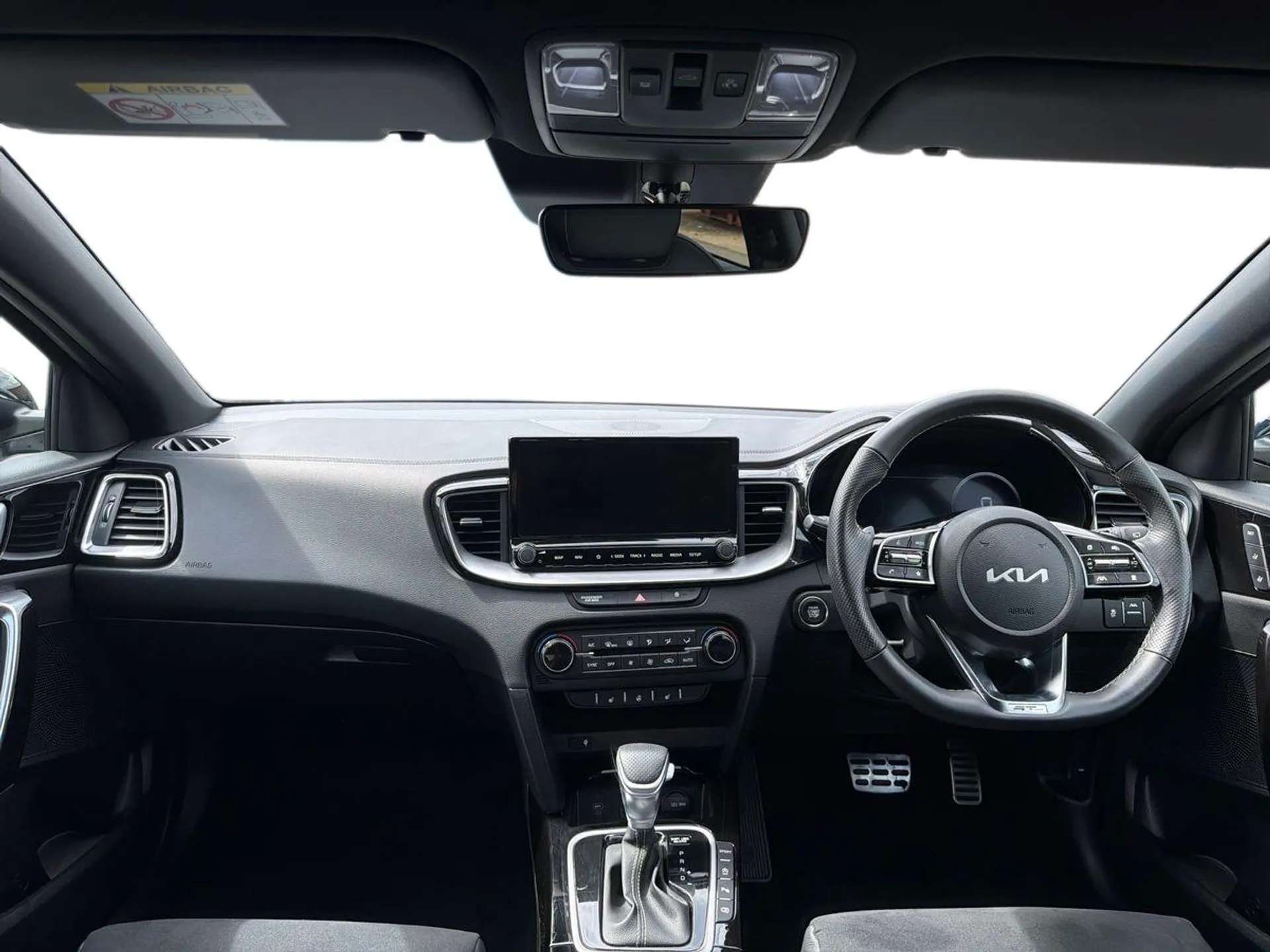 2025 KIA CEED 2025 KIA CEED