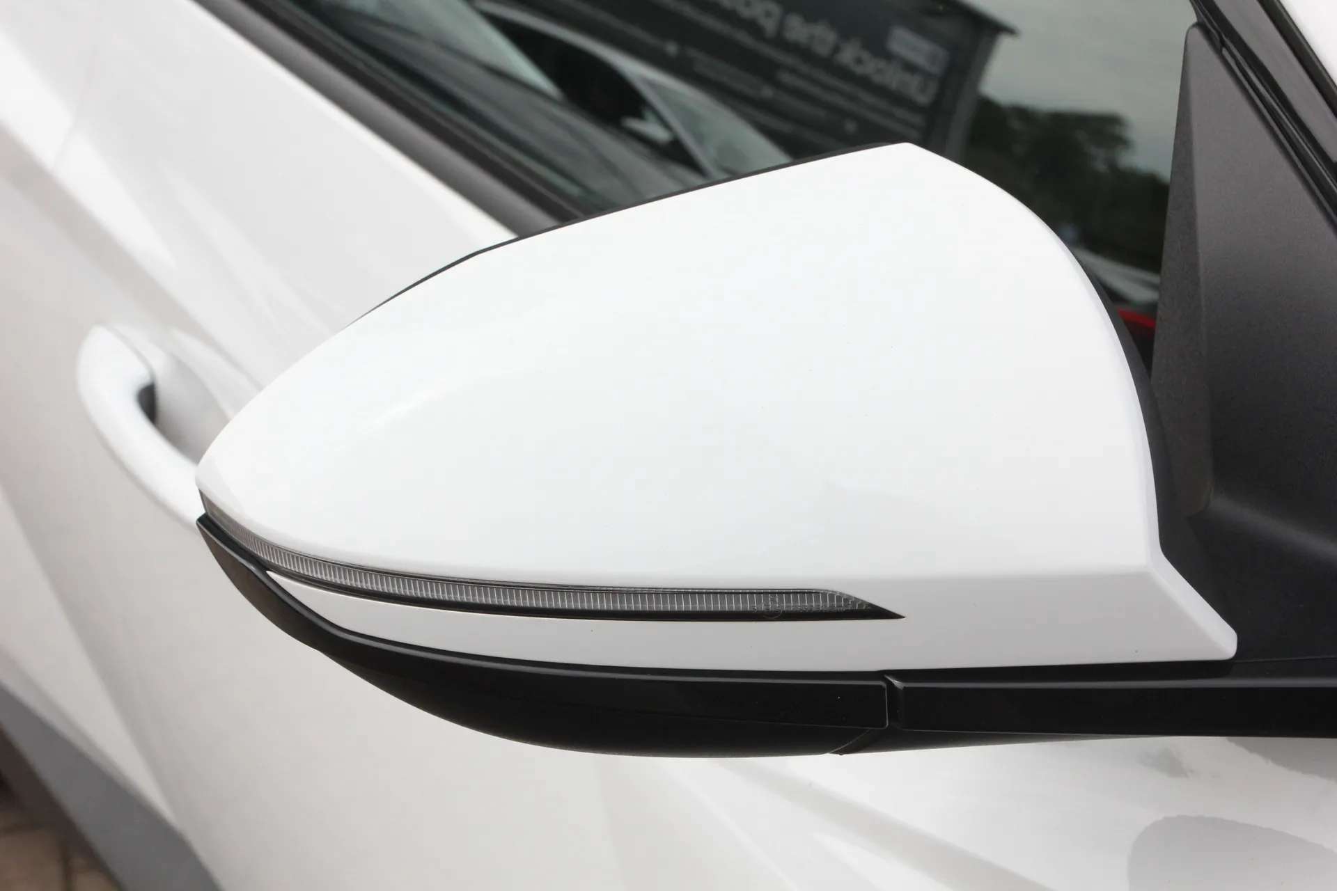 A 2022 HYUNDAI TUCSON 1.6 TGDi SE Connect 5dr 2WD A 2022 HYUNDAI TUCSON 1.6 TGDi SE Connect 5dr 2WD