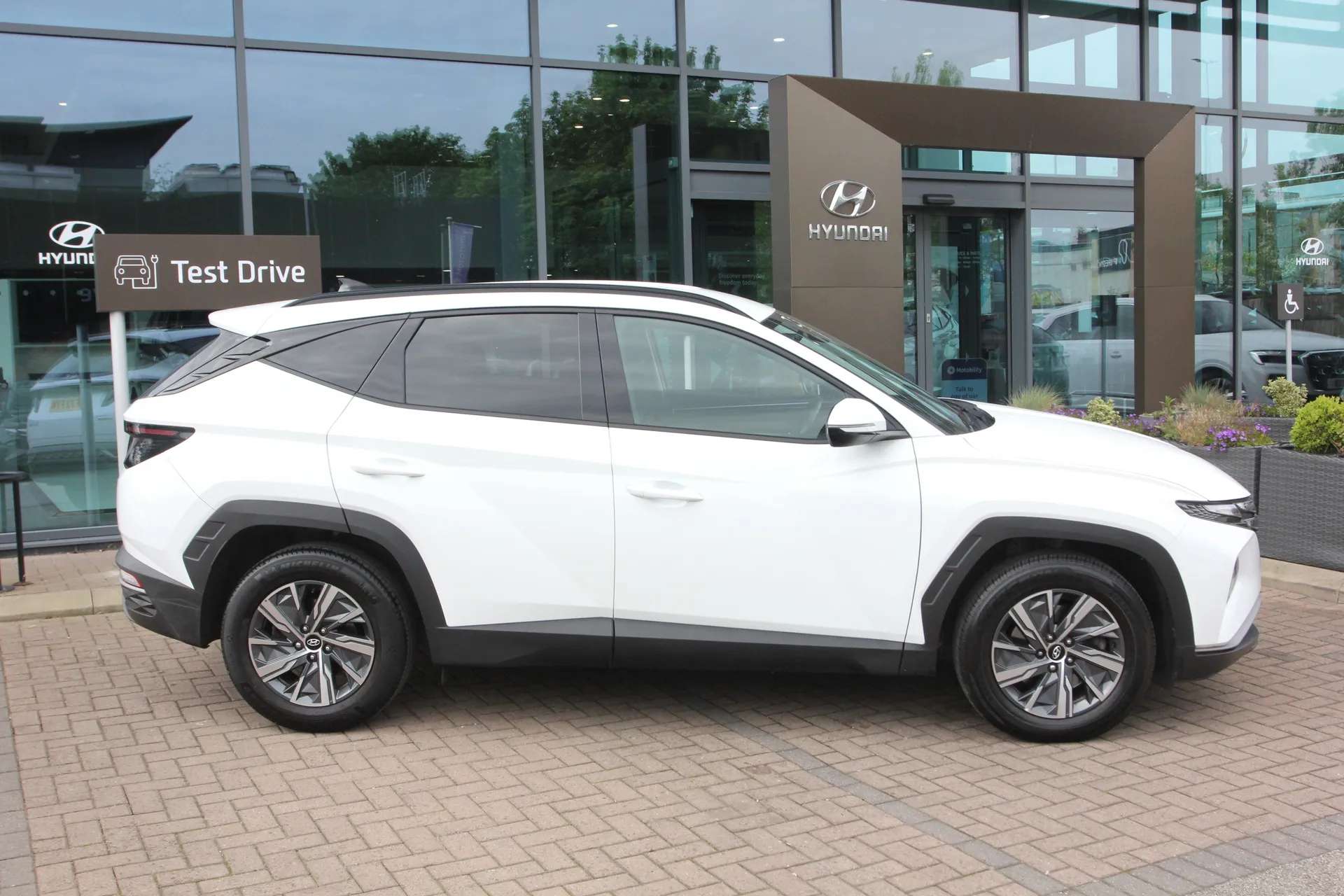 2022 HYUNDAI TUCSON 2022 HYUNDAI TUCSON