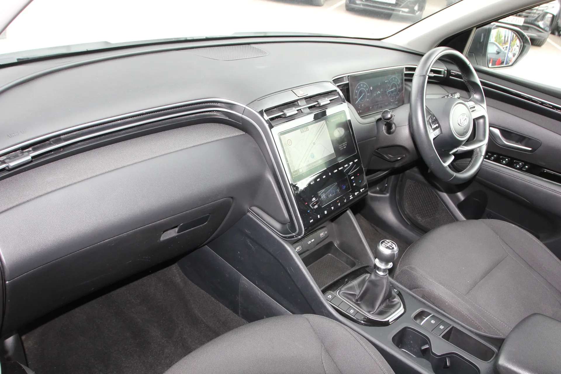 2022 HYUNDAI TUCSON 2022 HYUNDAI TUCSON