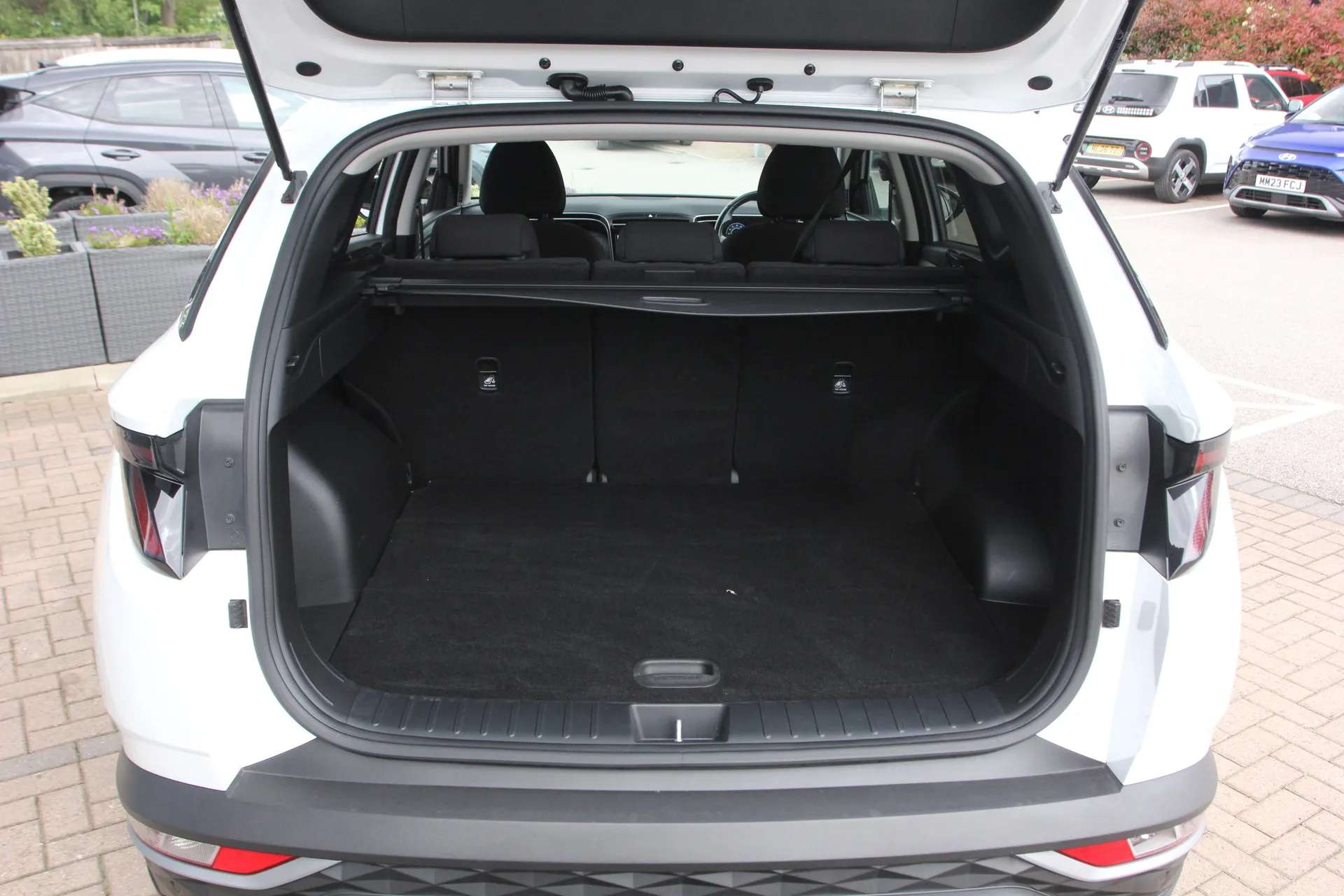 2022 HYUNDAI TUCSON 2022 HYUNDAI TUCSON