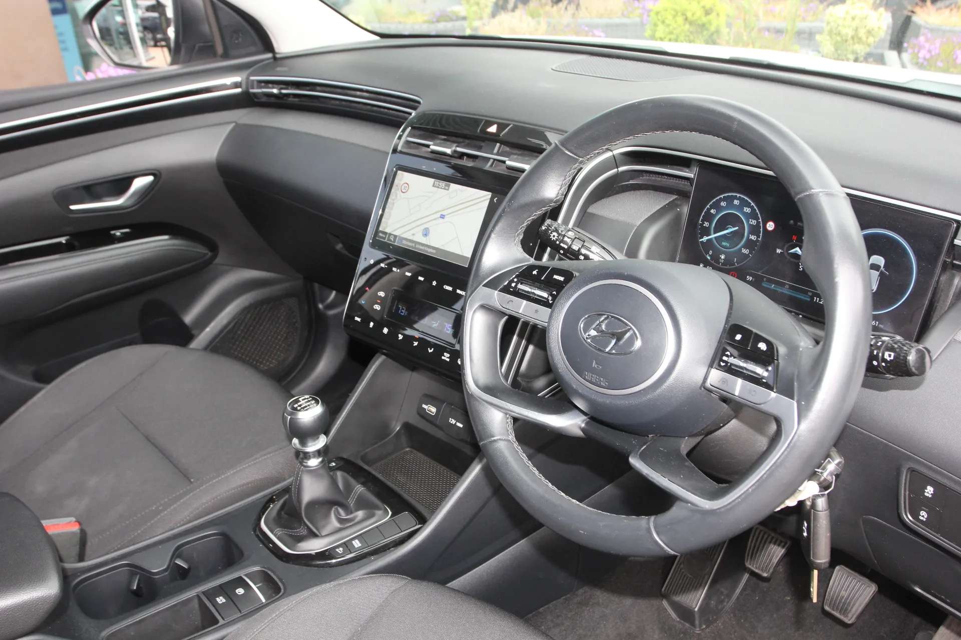 2022 HYUNDAI TUCSON 2022 HYUNDAI TUCSON