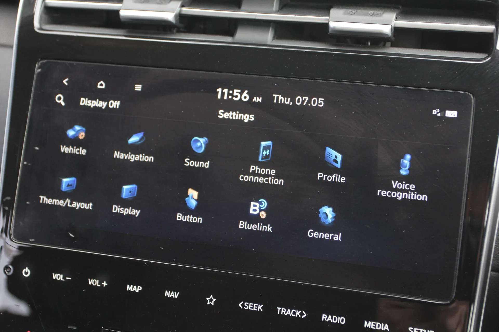 2022 HYUNDAI TUCSON 2022 HYUNDAI TUCSON