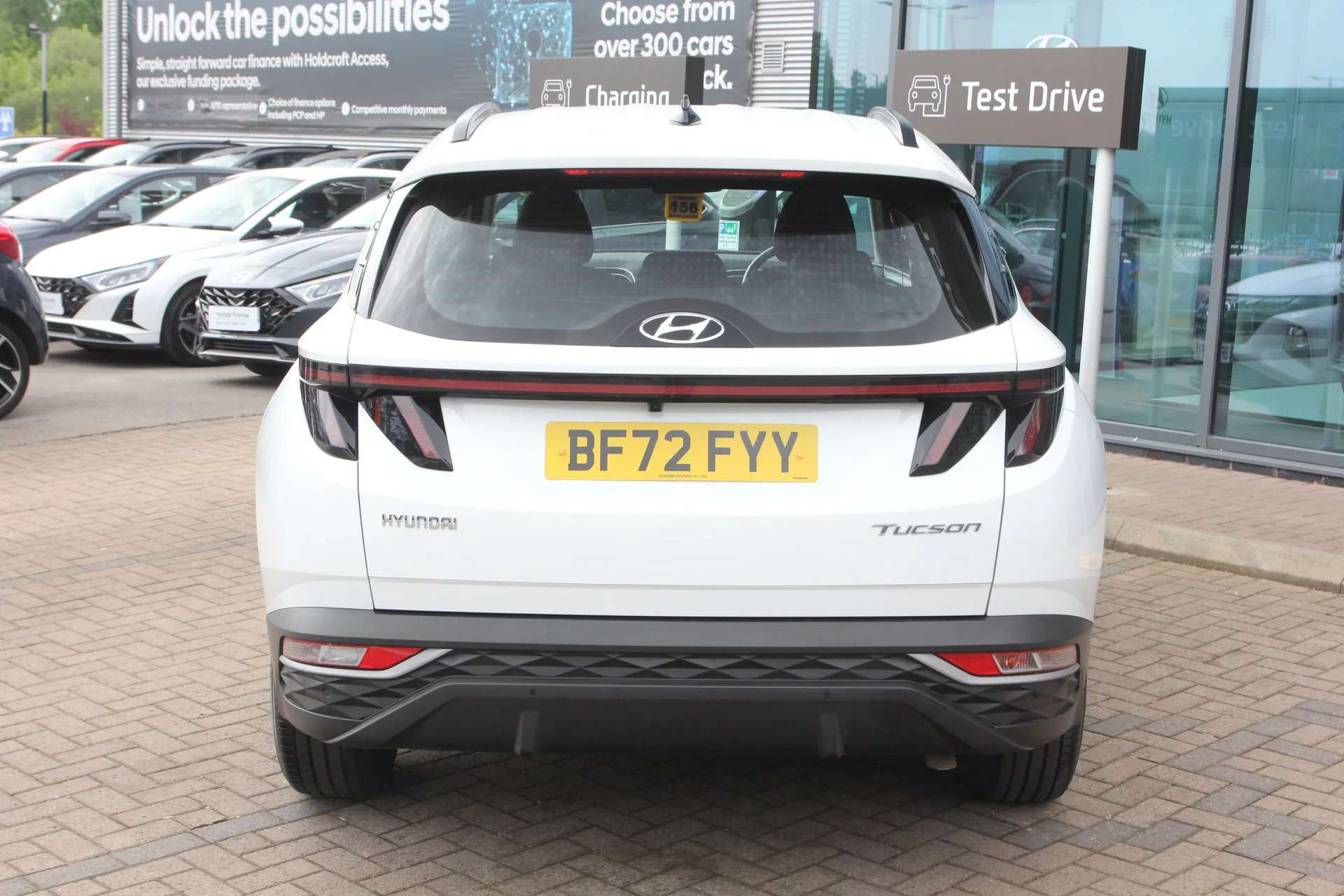 2022 HYUNDAI TUCSON 2022 HYUNDAI TUCSON