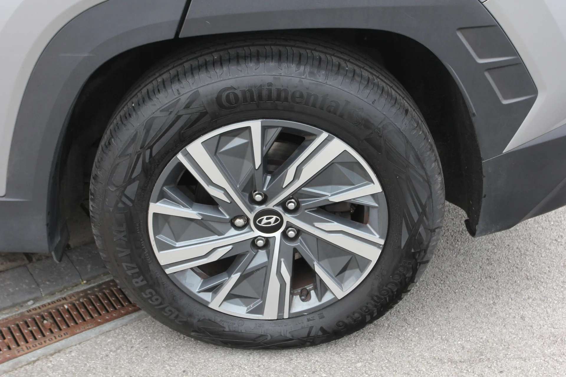 2021 HYUNDAI TUCSON 2021 HYUNDAI TUCSON