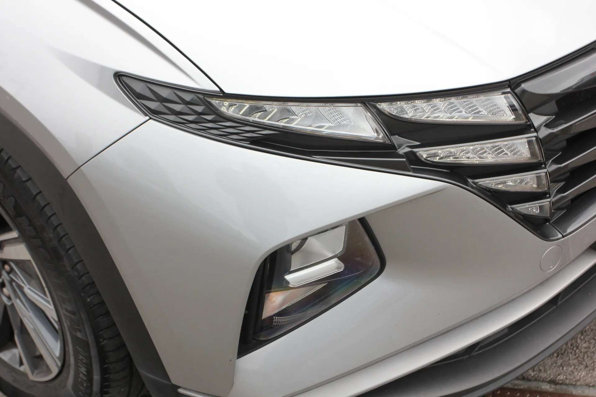 2021 HYUNDAI TUCSON 2021 HYUNDAI TUCSON