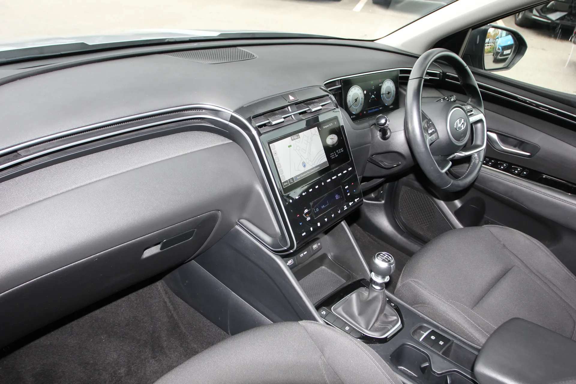 2021 HYUNDAI TUCSON 2021 HYUNDAI TUCSON