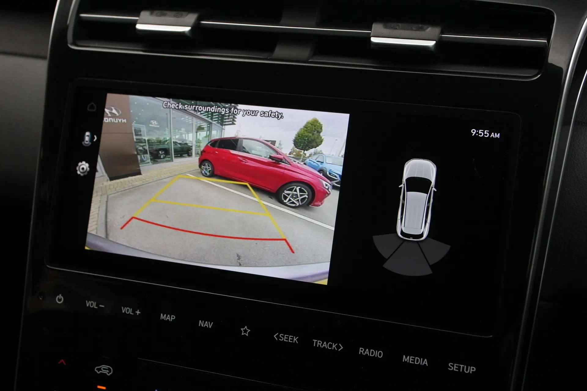 2021 HYUNDAI TUCSON 2021 HYUNDAI TUCSON