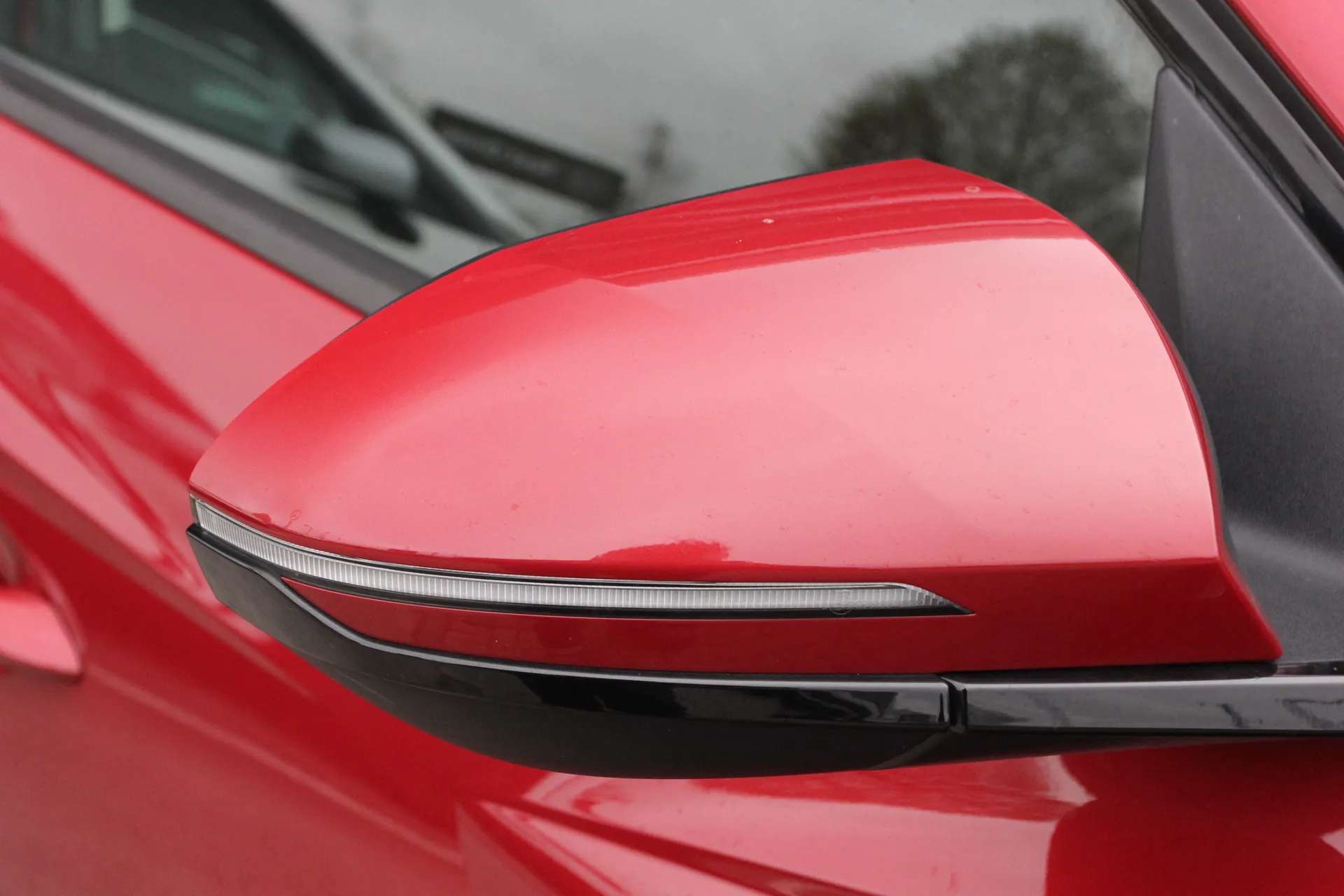 A 2021 HYUNDAI TUCSON 1.6 TGDi 48V MHD SE Connect 5dr 2WD A 2021 HYUNDAI TUCSON 1.6 TGDi 48V MHD SE Connect 5dr 2WD