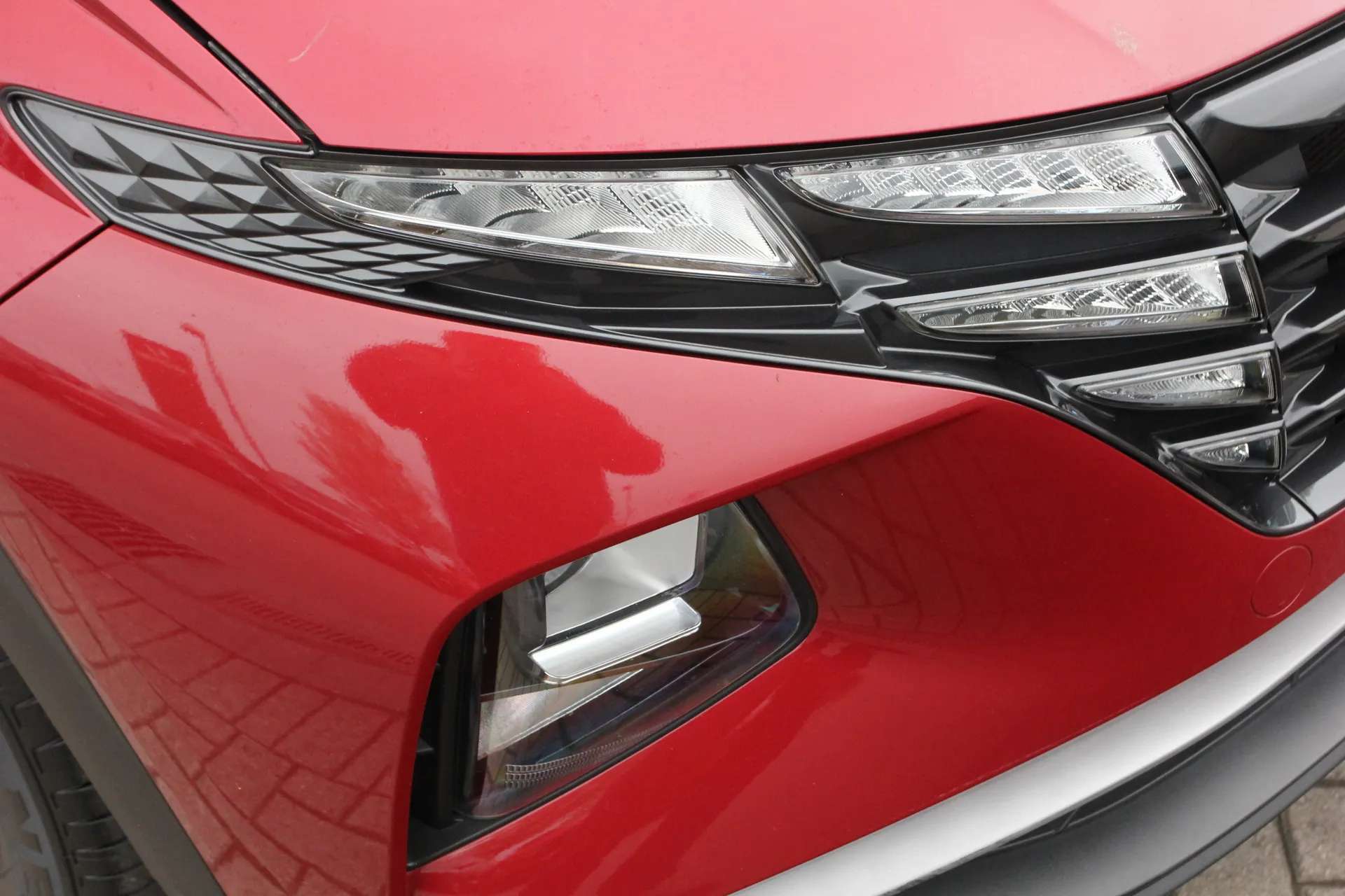 2021 HYUNDAI TUCSON 2021 HYUNDAI TUCSON