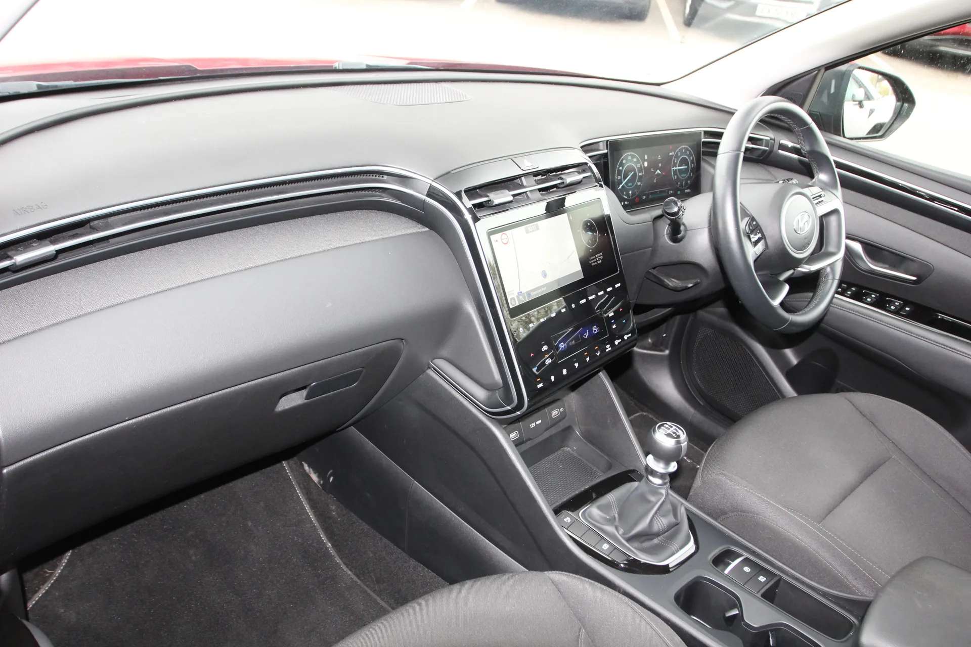 2021 HYUNDAI TUCSON 2021 HYUNDAI TUCSON