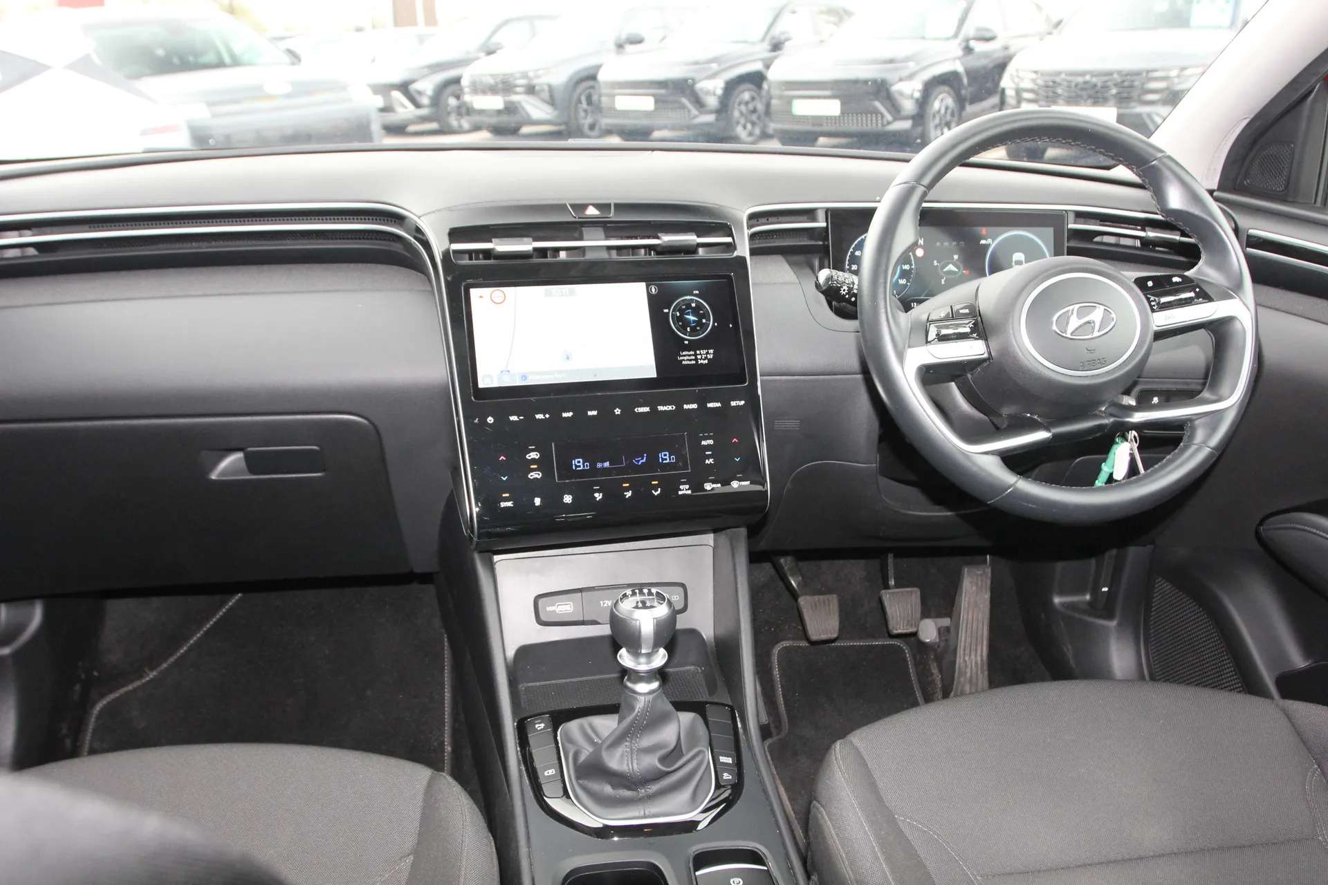 2021 HYUNDAI TUCSON 2021 HYUNDAI TUCSON