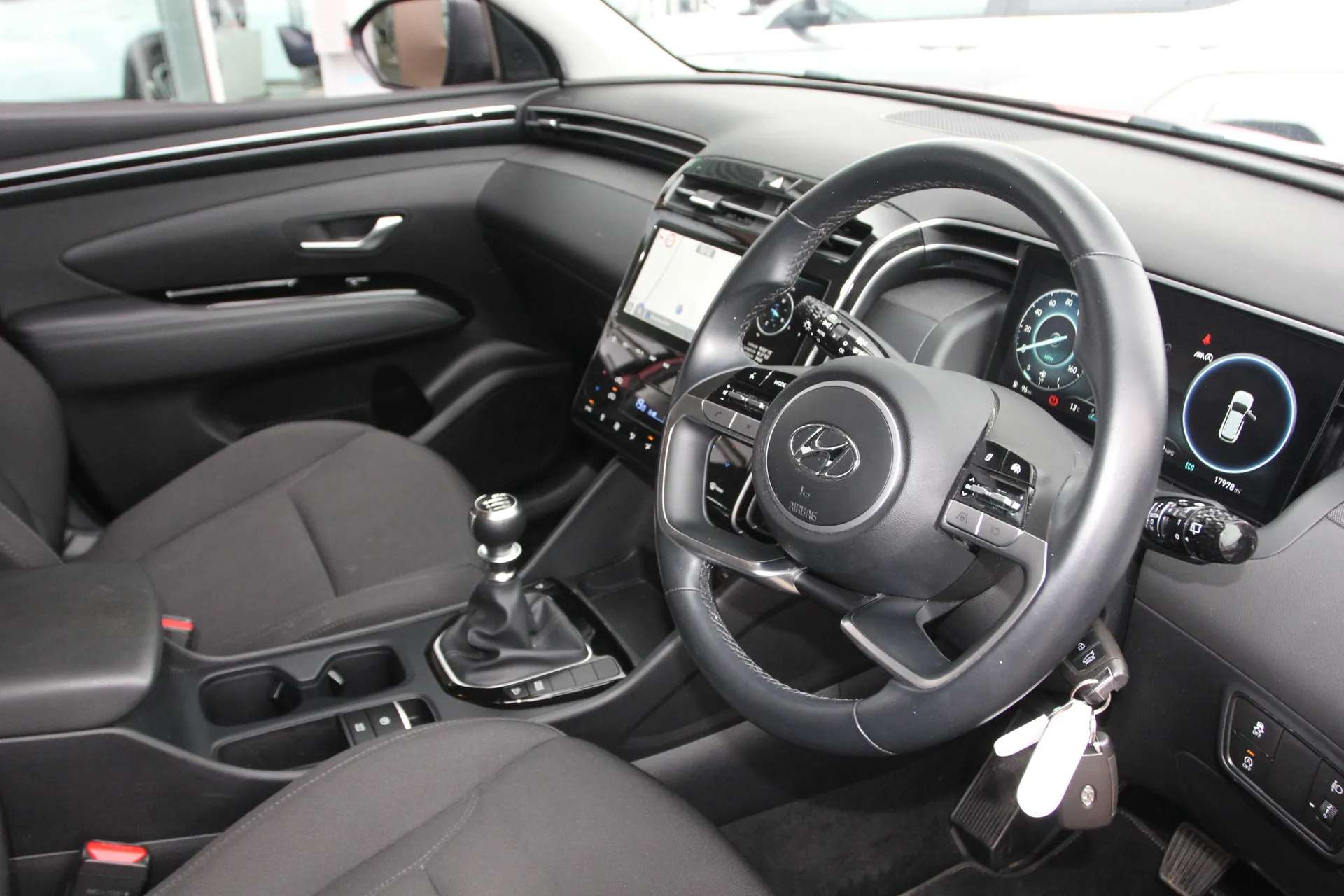 2021 HYUNDAI TUCSON 2021 HYUNDAI TUCSON