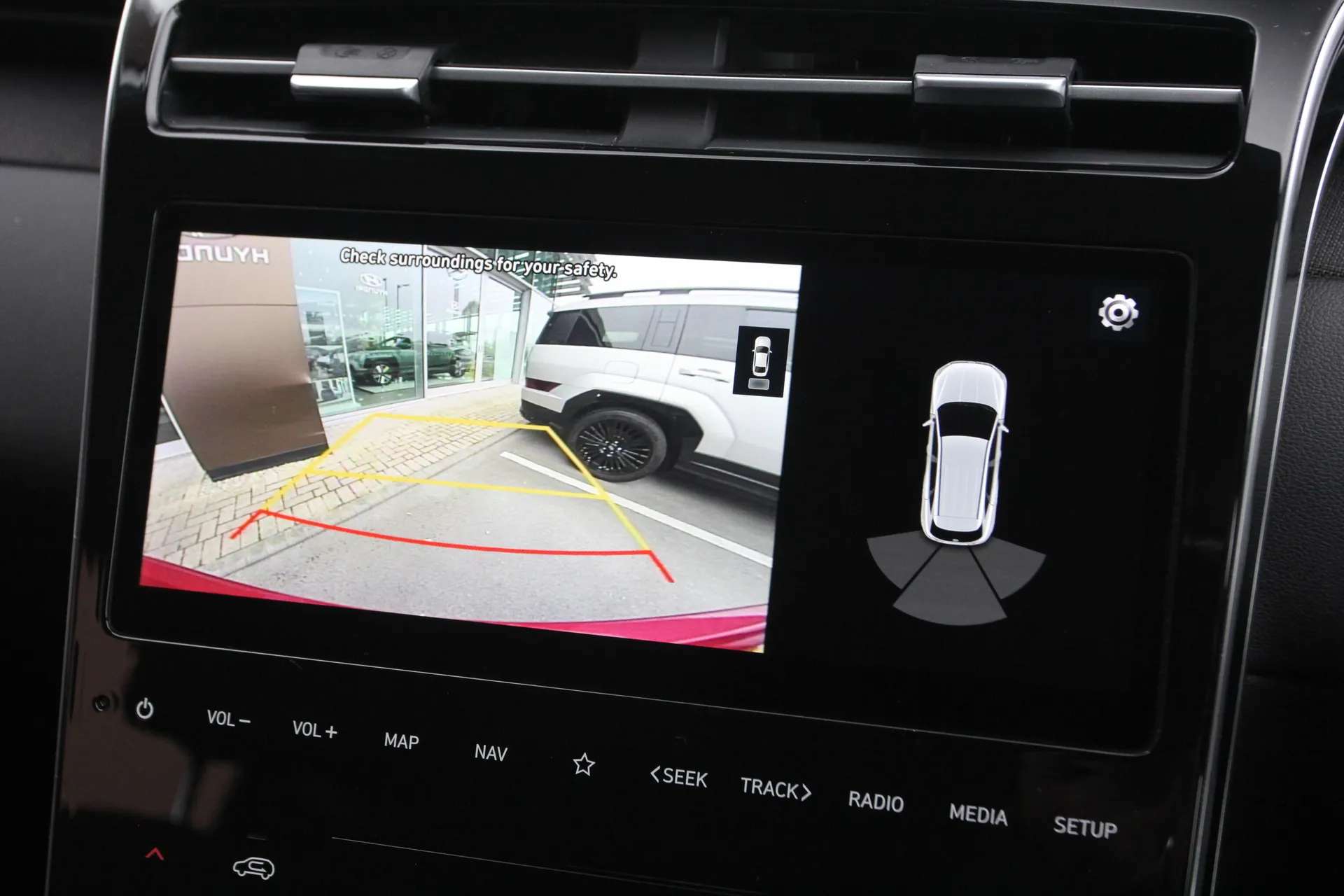 2021 HYUNDAI TUCSON 2021 HYUNDAI TUCSON