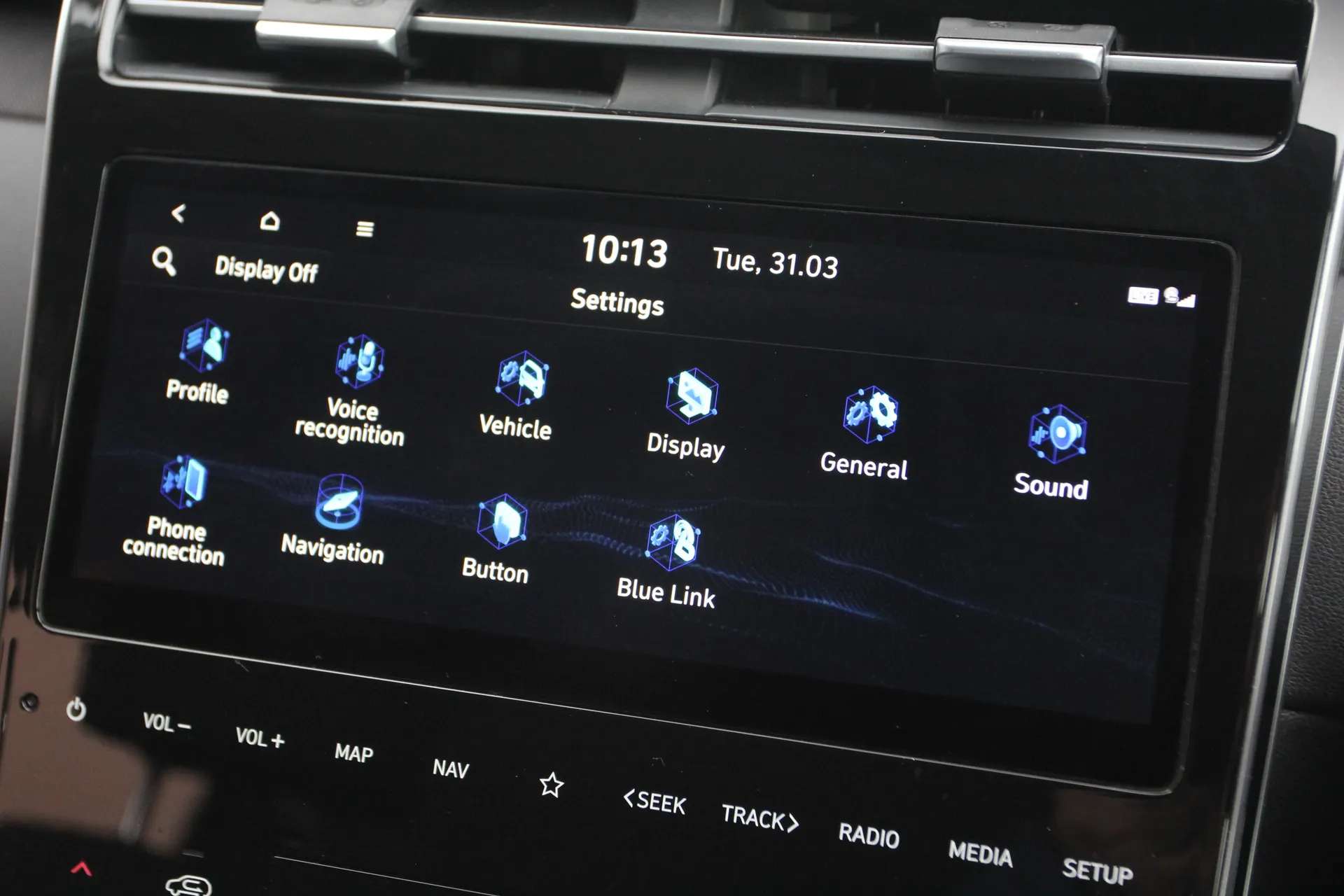 2021 HYUNDAI TUCSON 2021 HYUNDAI TUCSON