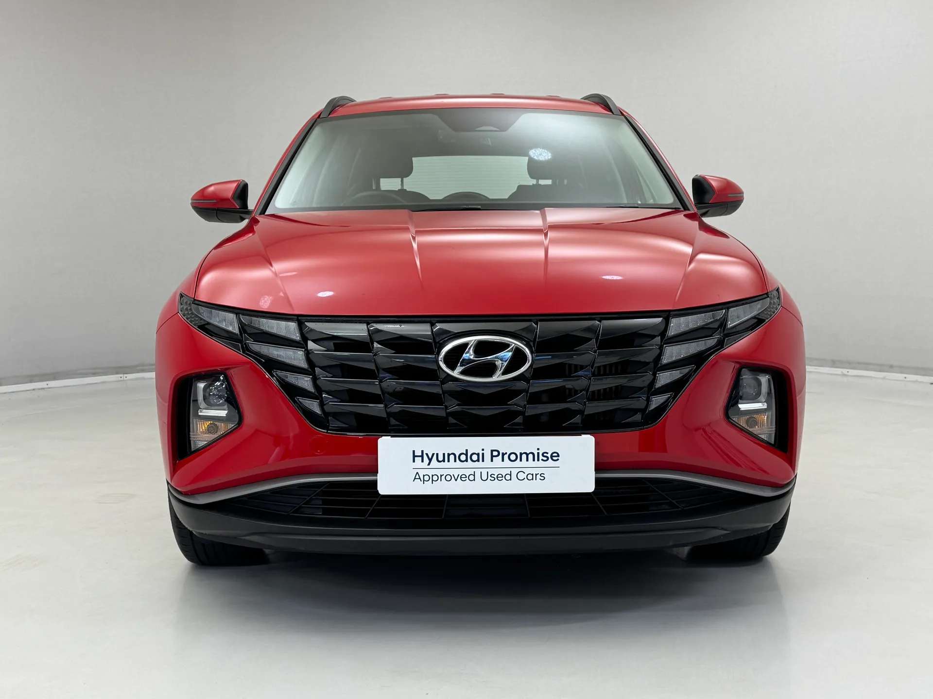 A 2022 HYUNDAI TUCSON 1.6 TGDi SE Connect 5dr 2WD A 2022 HYUNDAI TUCSON 1.6 TGDi SE Connect 5dr 2WD