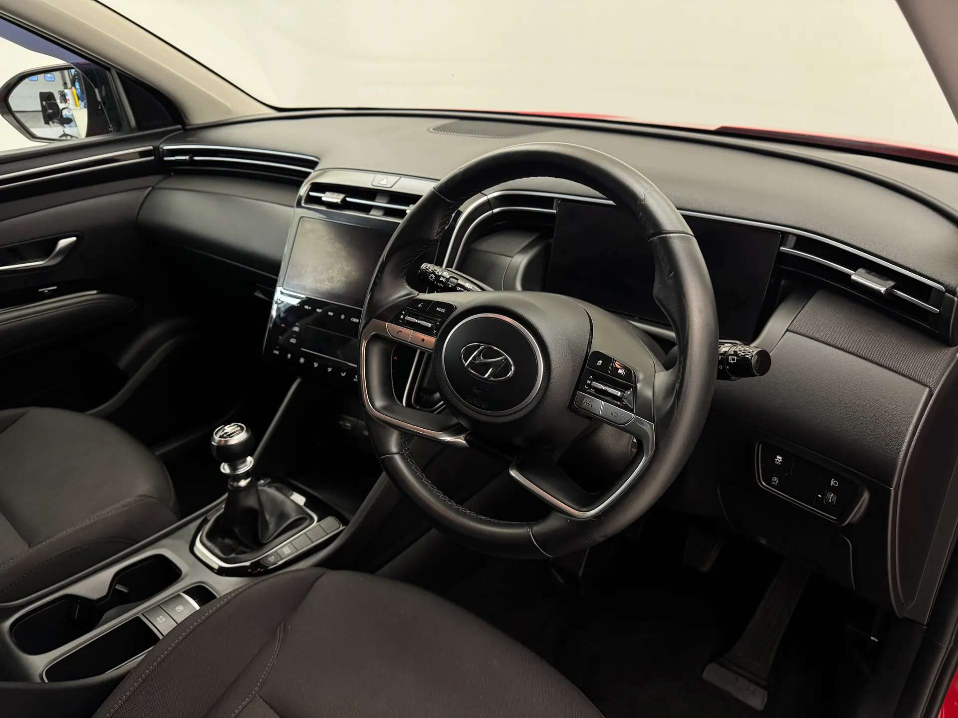 2022 HYUNDAI TUCSON 2022 HYUNDAI TUCSON