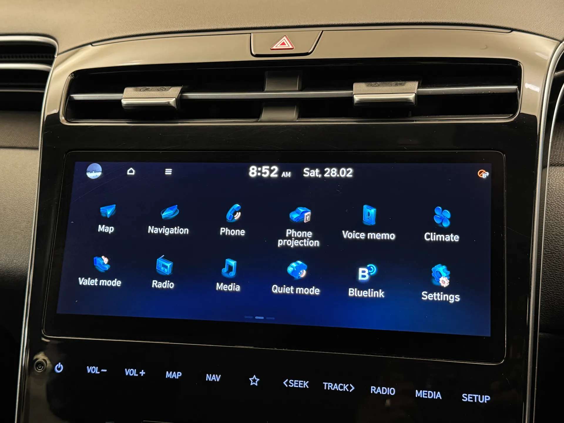 2022 HYUNDAI TUCSON 2022 HYUNDAI TUCSON