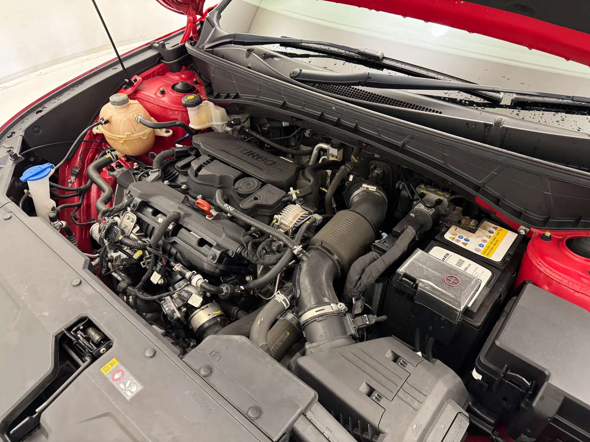 2022 HYUNDAI TUCSON 2022 HYUNDAI TUCSON