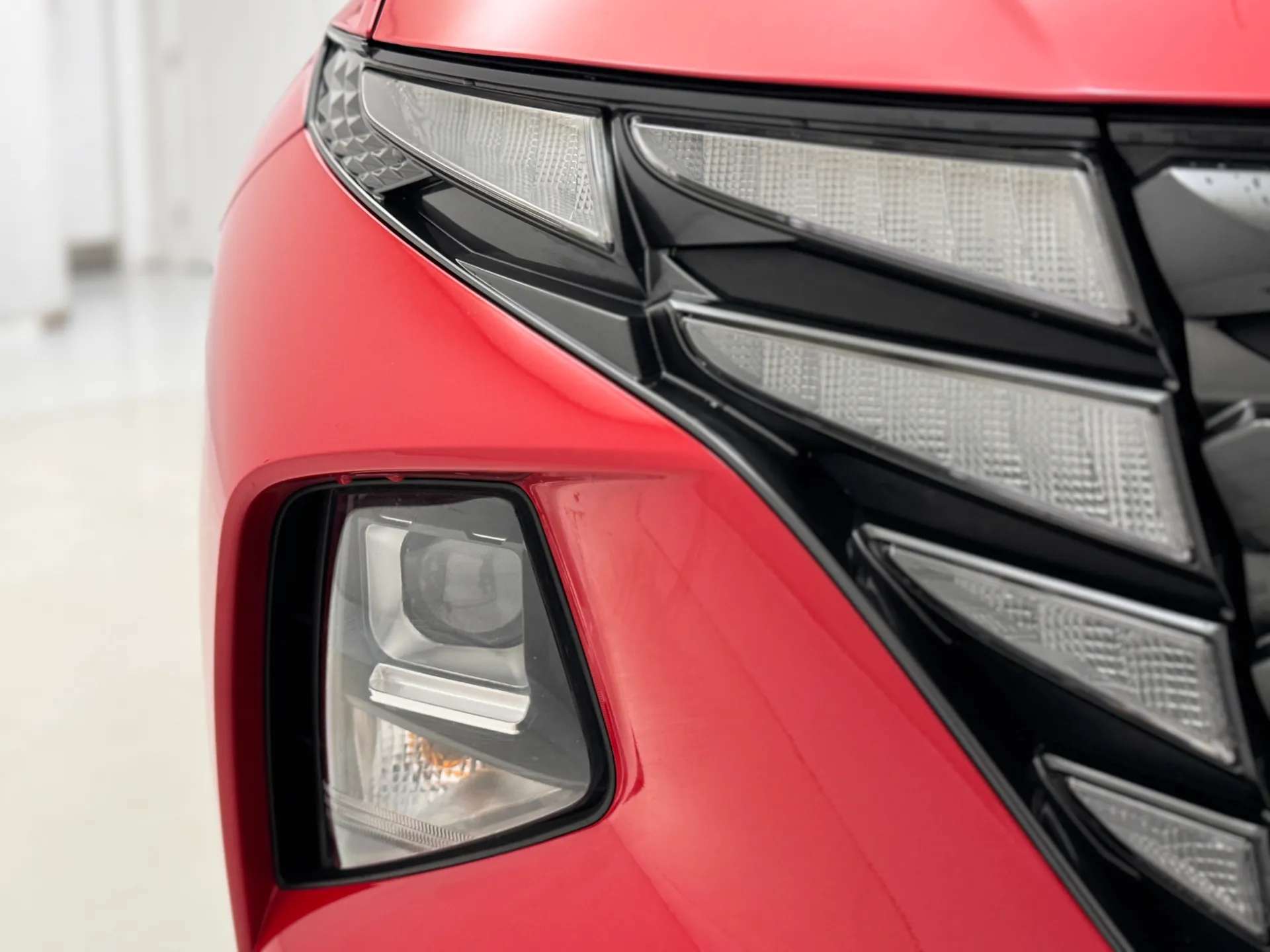 2022 HYUNDAI TUCSON 2022 HYUNDAI TUCSON