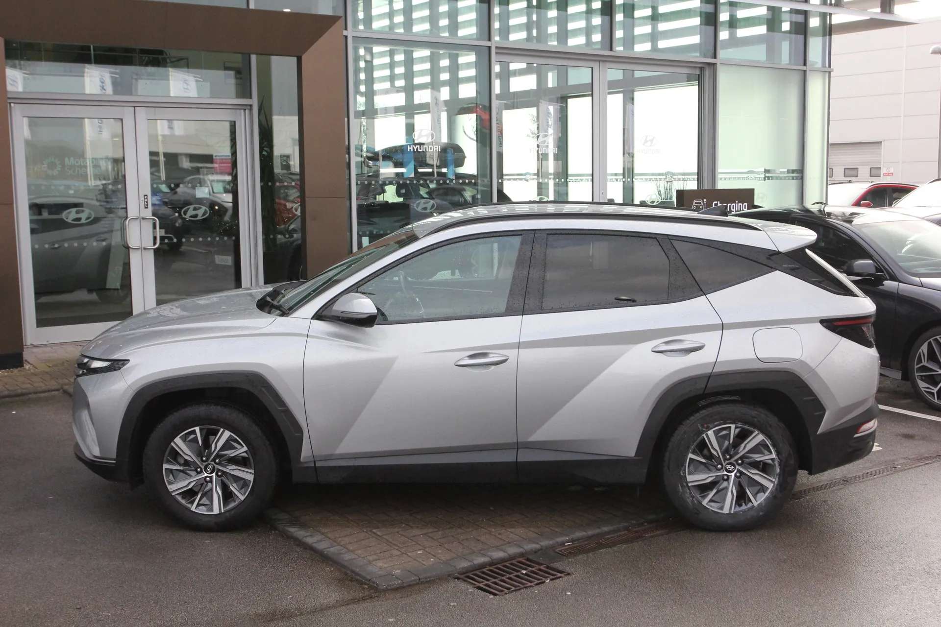 2022 HYUNDAI TUCSON 2022 HYUNDAI TUCSON