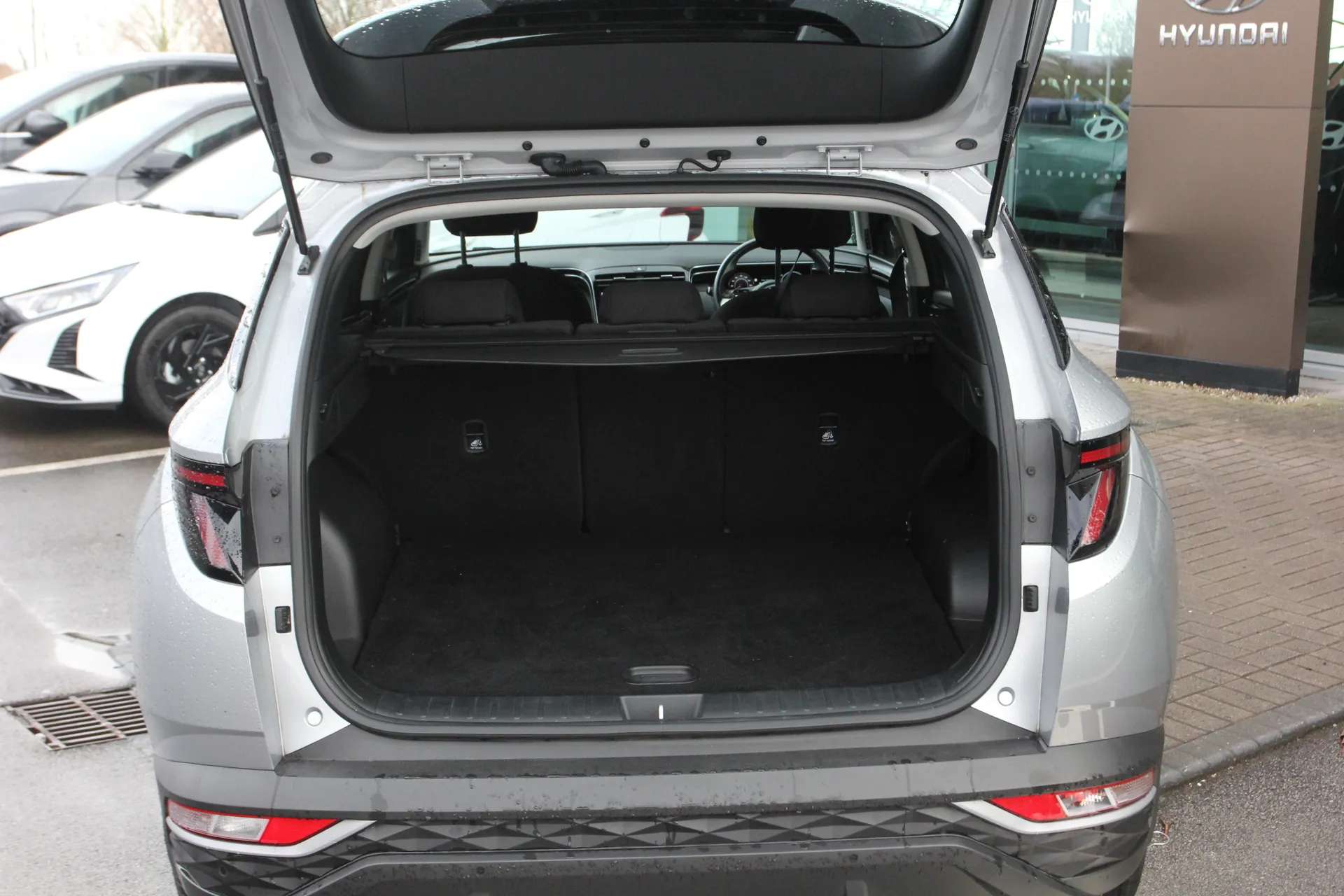 2022 HYUNDAI TUCSON 2022 HYUNDAI TUCSON