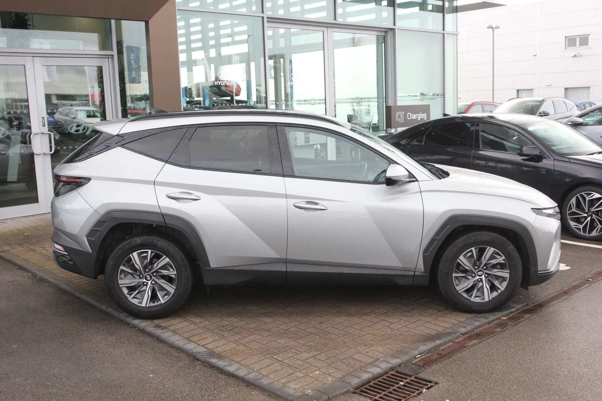 2022 HYUNDAI TUCSON 2022 HYUNDAI TUCSON