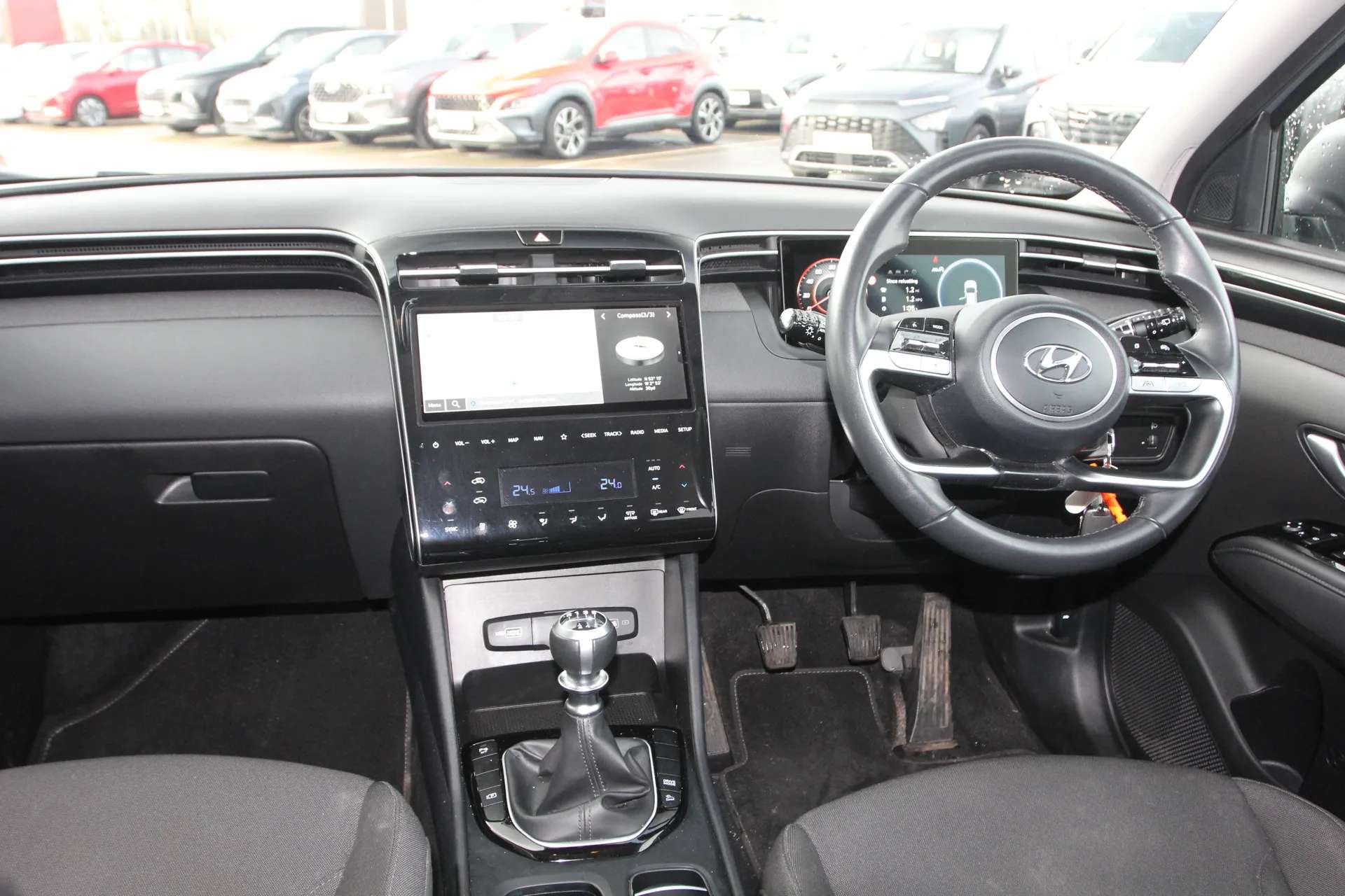 2022 HYUNDAI TUCSON 2022 HYUNDAI TUCSON