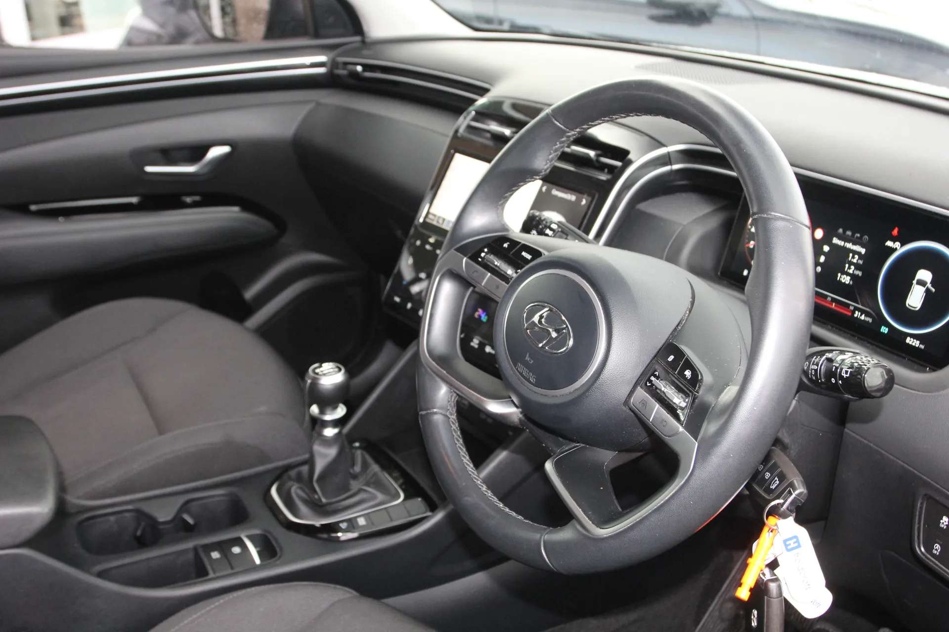 2022 HYUNDAI TUCSON 2022 HYUNDAI TUCSON