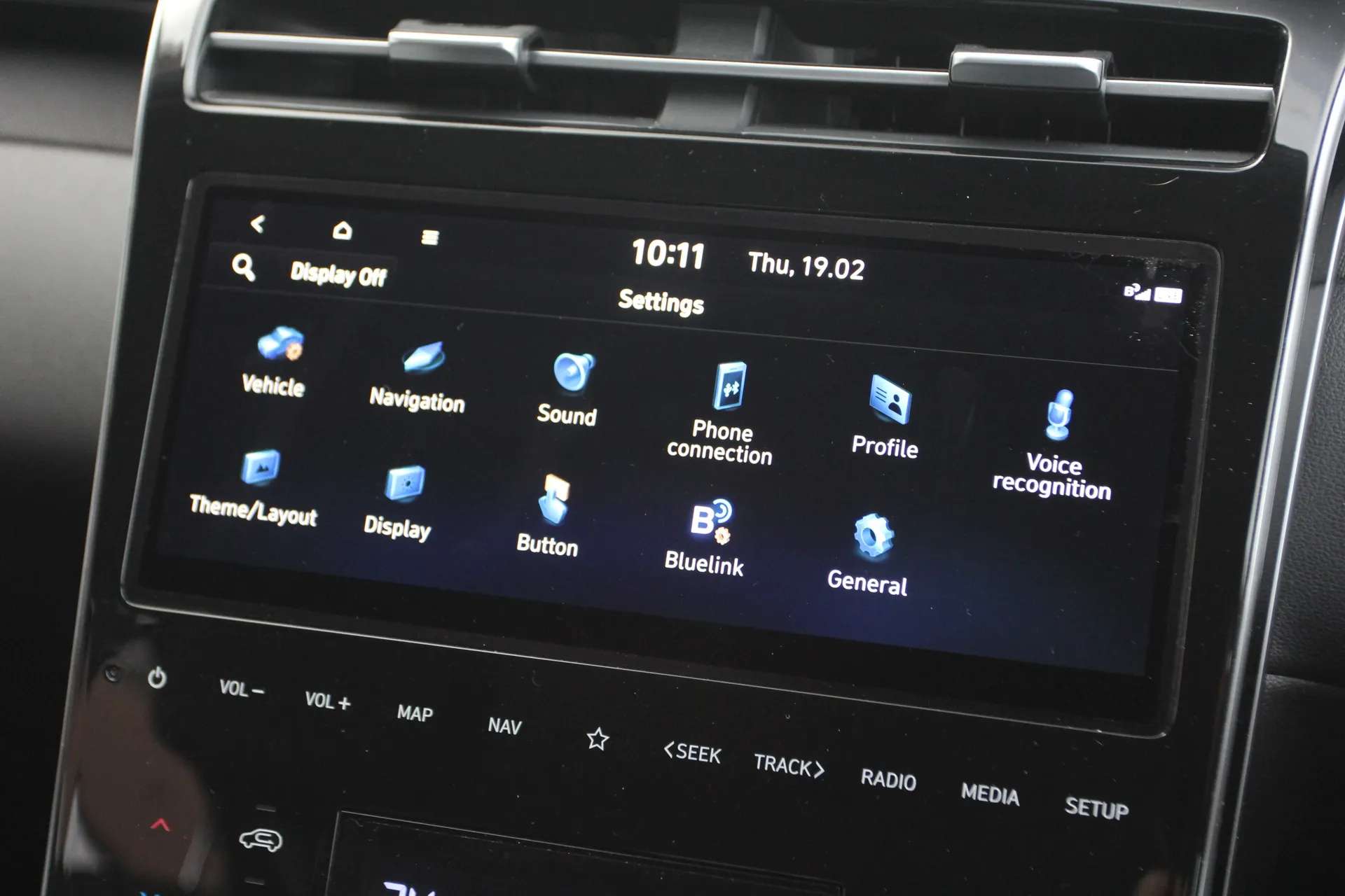 2022 HYUNDAI TUCSON 2022 HYUNDAI TUCSON