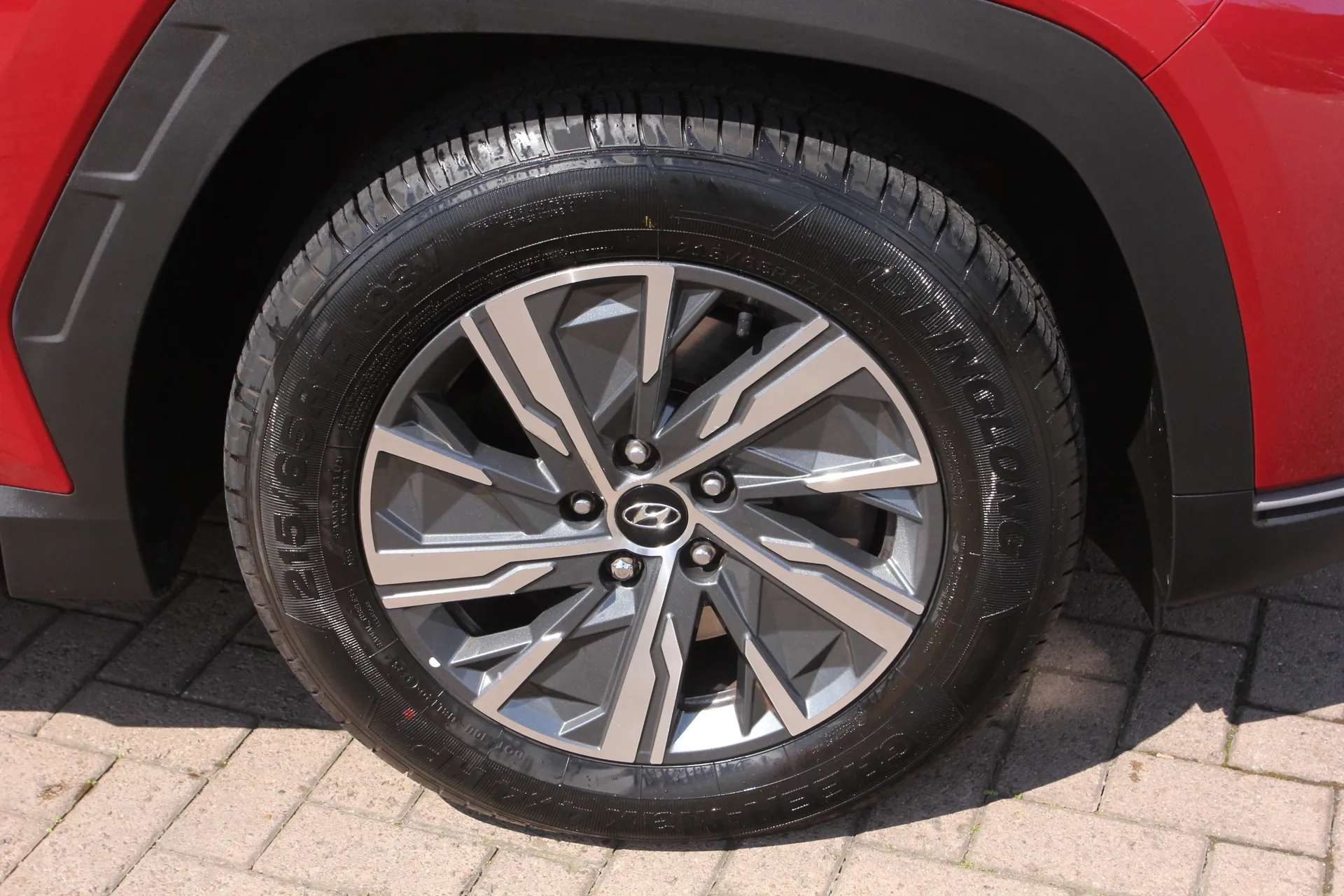 2022 HYUNDAI TUCSON 2022 HYUNDAI TUCSON