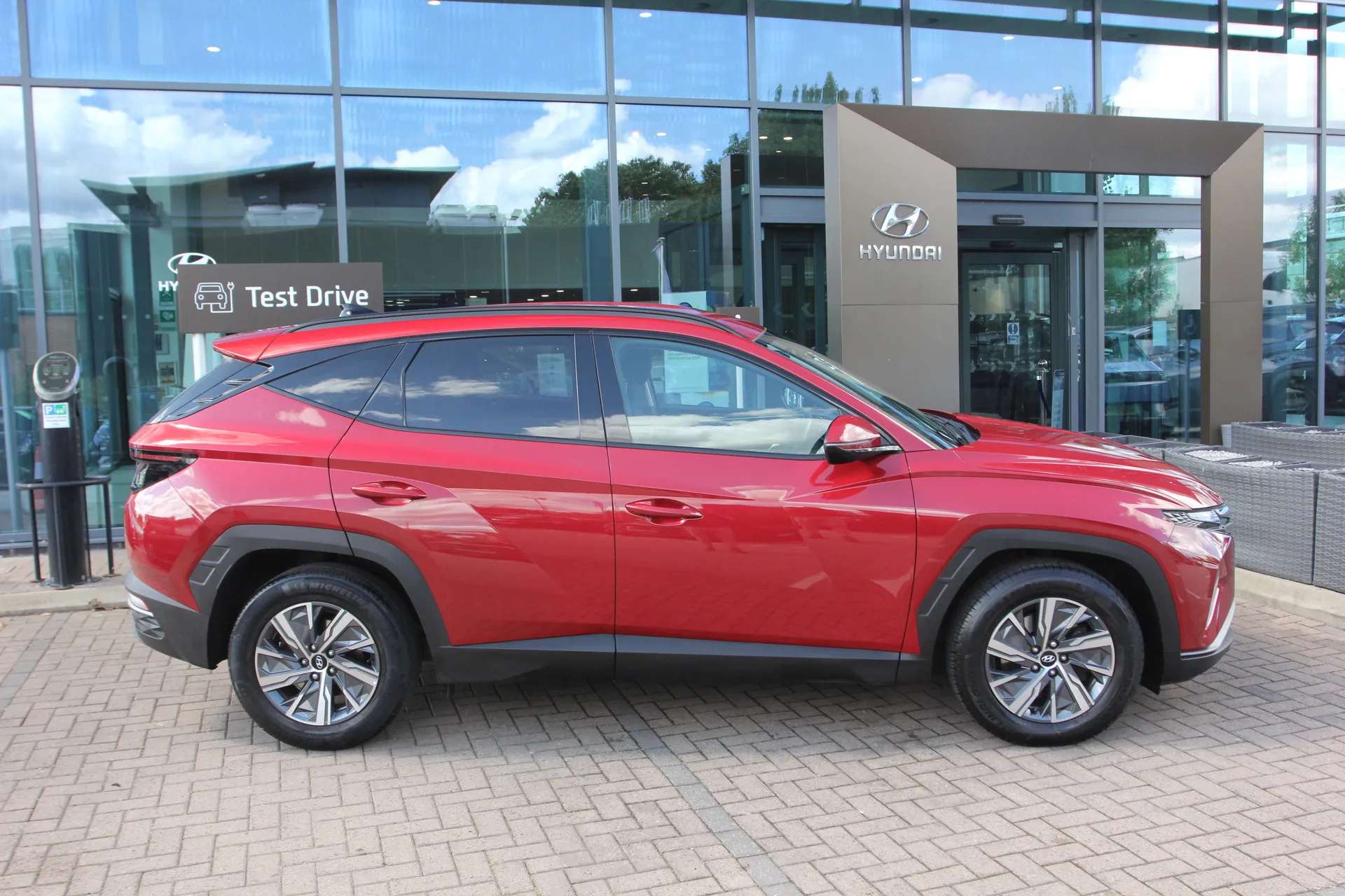 2022 HYUNDAI TUCSON 2022 HYUNDAI TUCSON