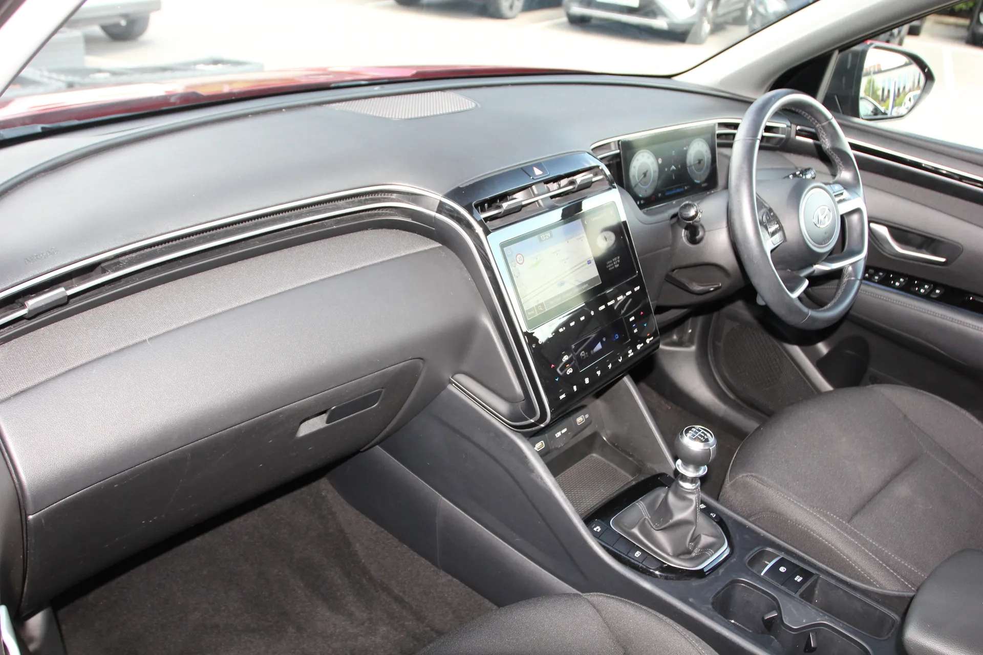 2022 HYUNDAI TUCSON 2022 HYUNDAI TUCSON