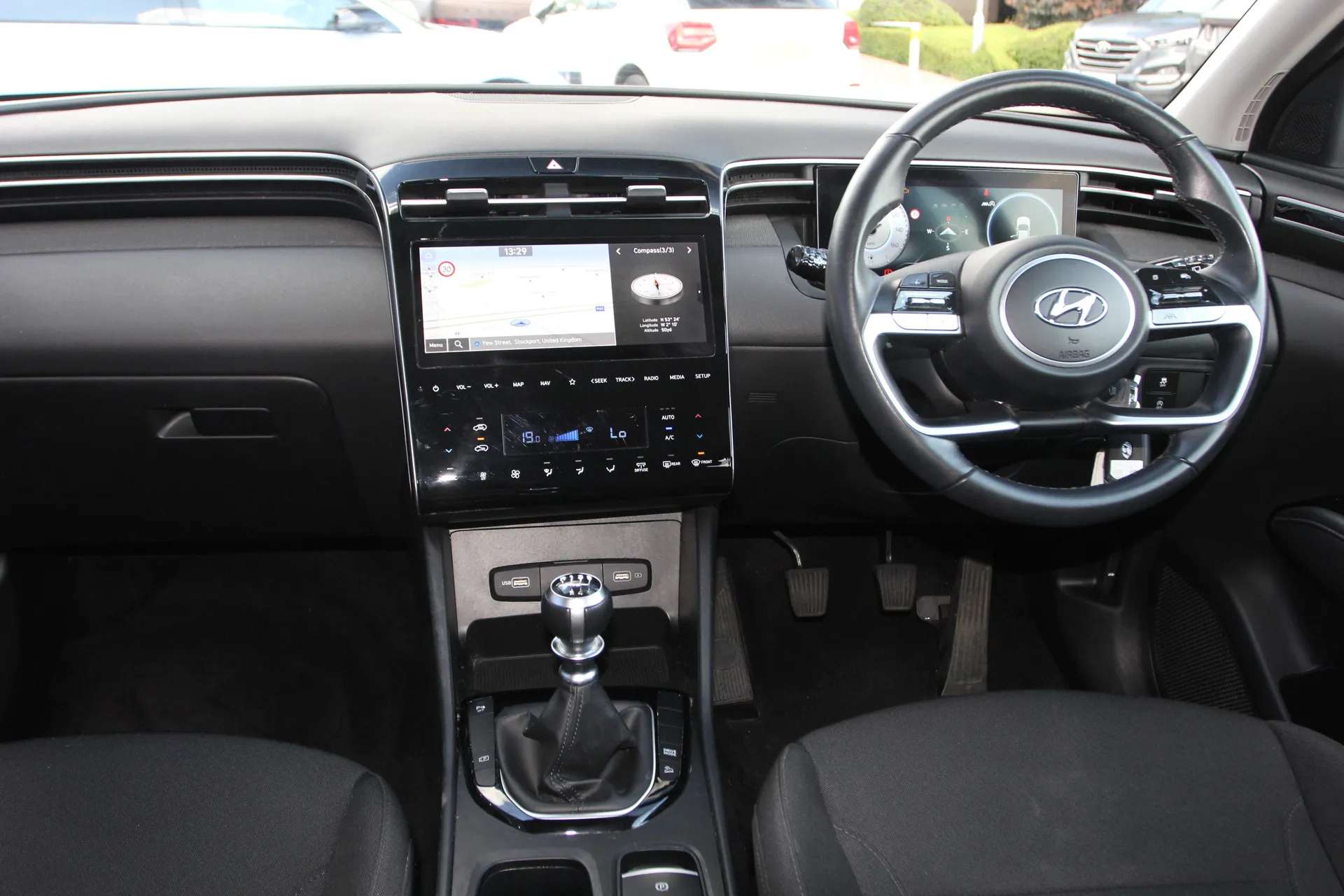 2022 HYUNDAI TUCSON 2022 HYUNDAI TUCSON