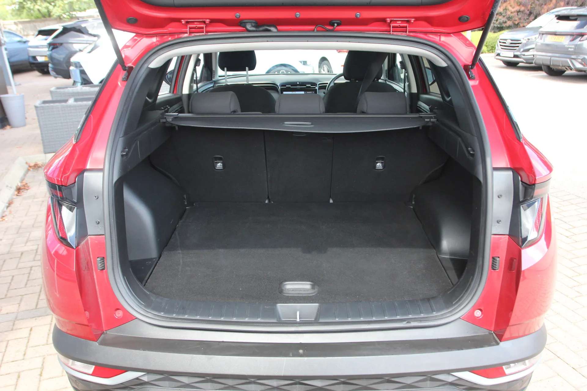 2022 HYUNDAI TUCSON 2022 HYUNDAI TUCSON