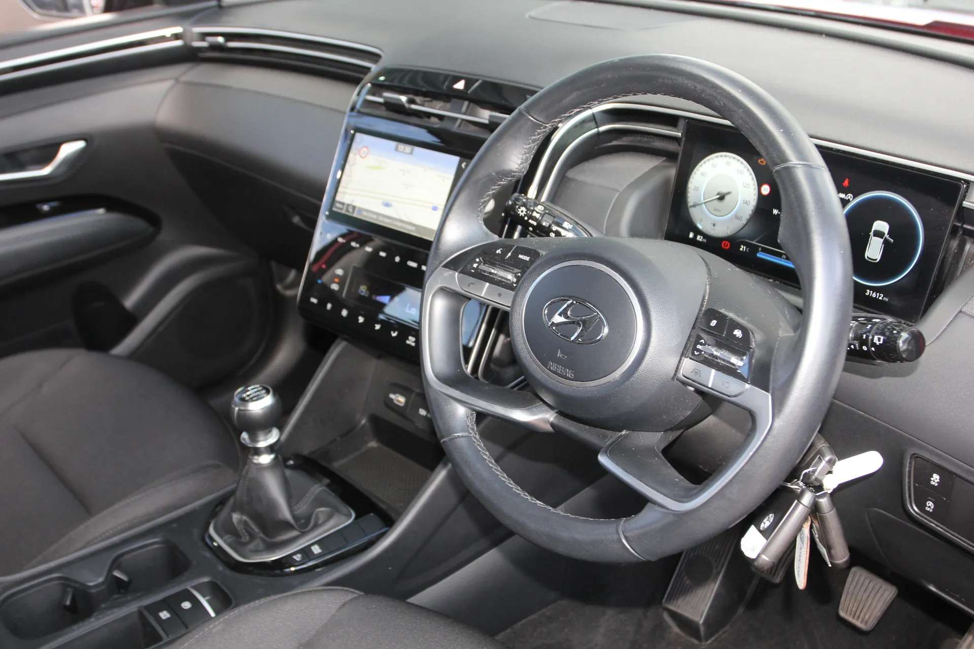2022 HYUNDAI TUCSON 2022 HYUNDAI TUCSON