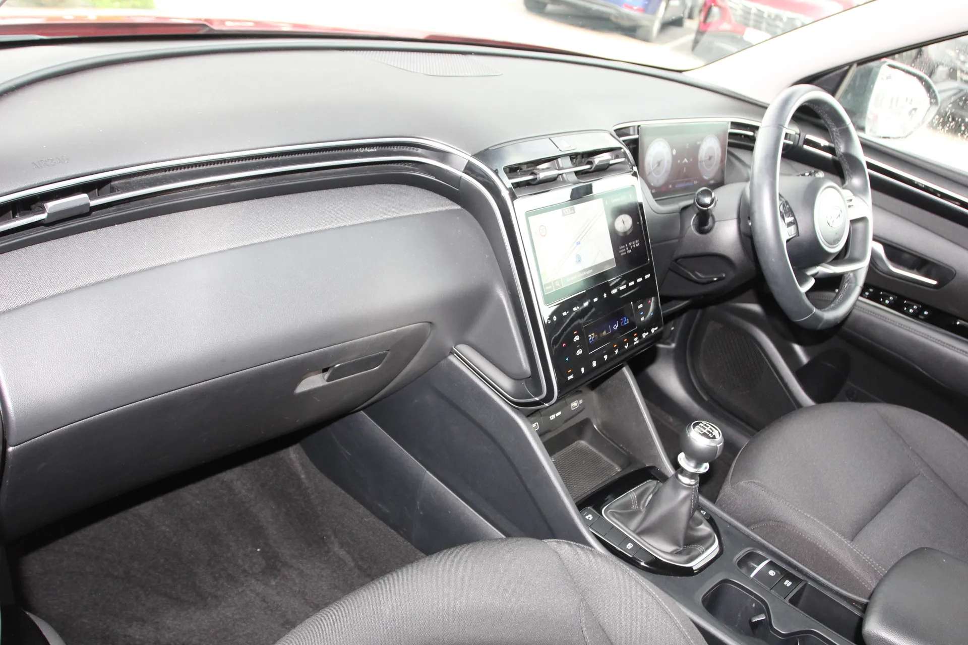 2022 HYUNDAI TUCSON 2022 HYUNDAI TUCSON