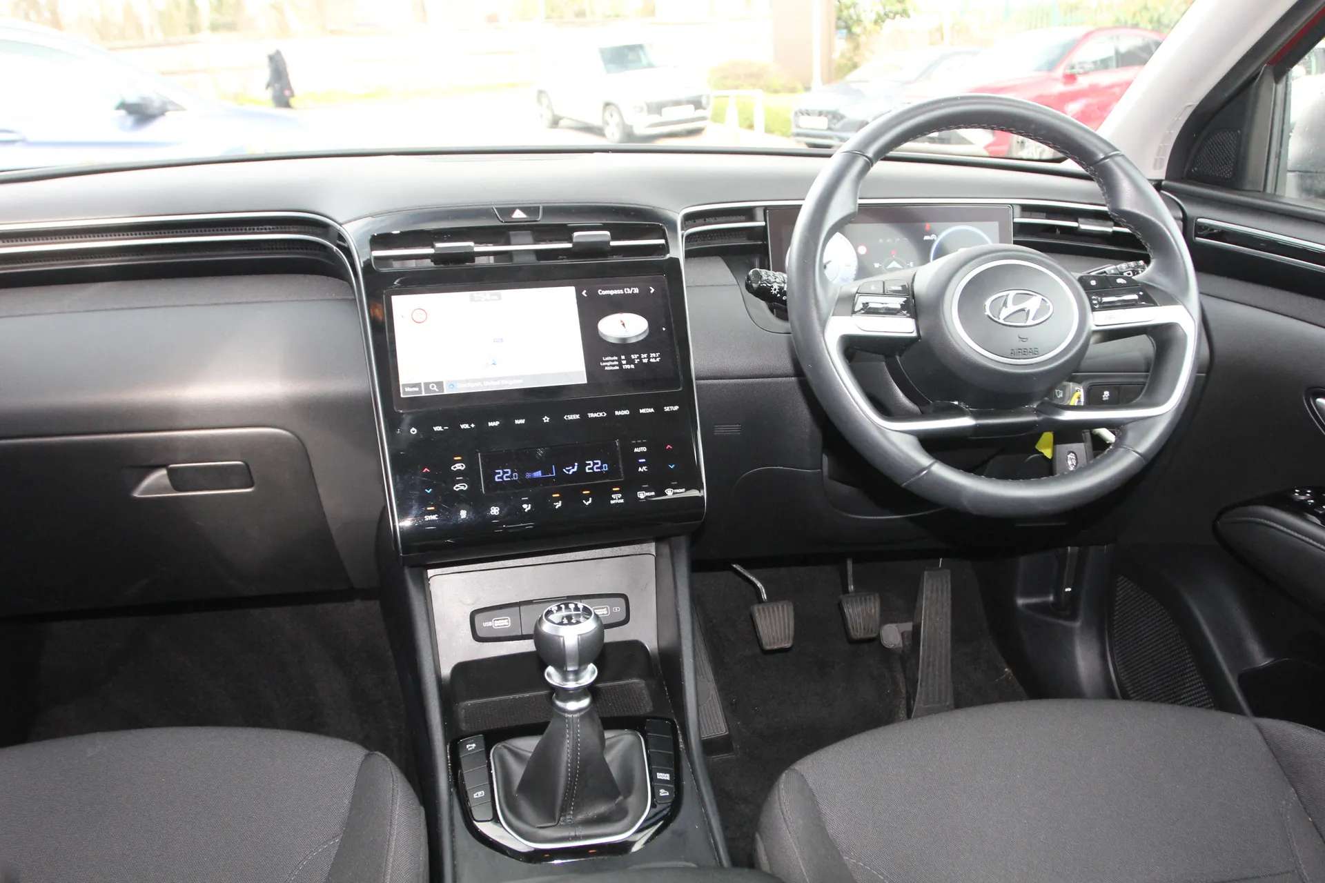 2022 HYUNDAI TUCSON 2022 HYUNDAI TUCSON