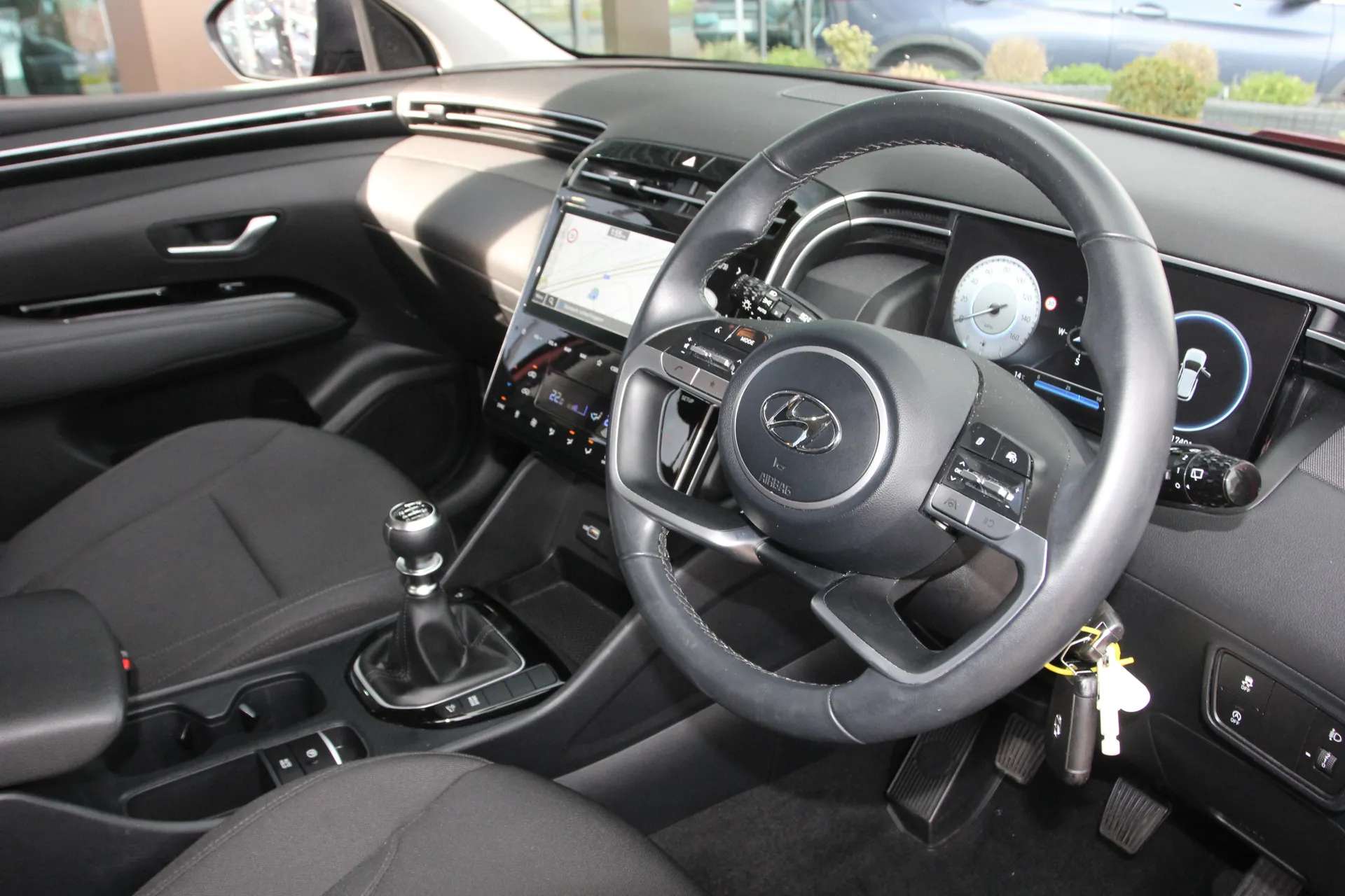 2022 HYUNDAI TUCSON 2022 HYUNDAI TUCSON